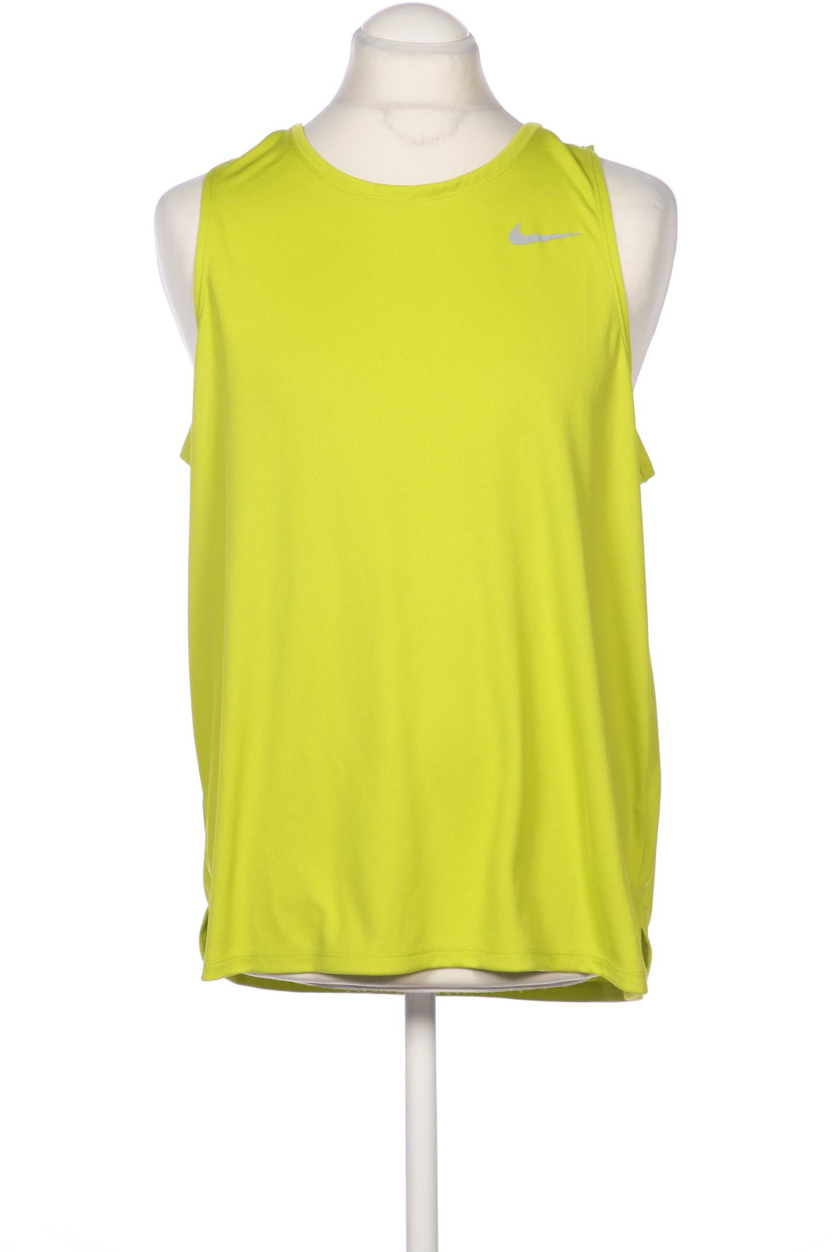 

Nike Herren T-Shirt, gelb
