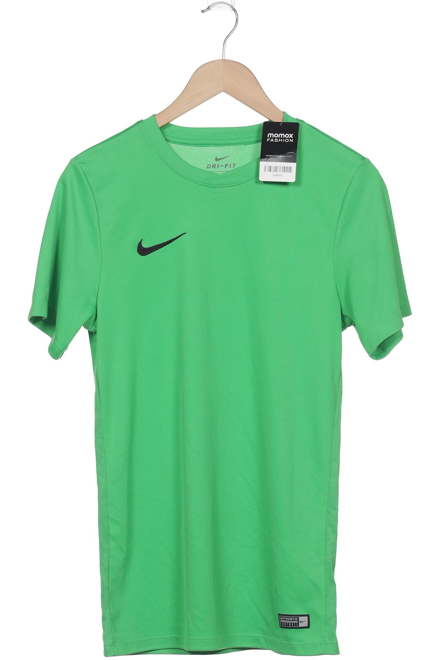 

Nike Herren T-Shirt, grün, Gr. 46