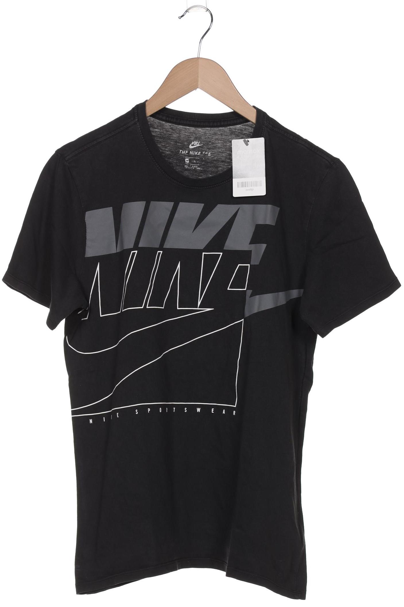 

Nike Herren T-Shirt, grau, Gr. 48