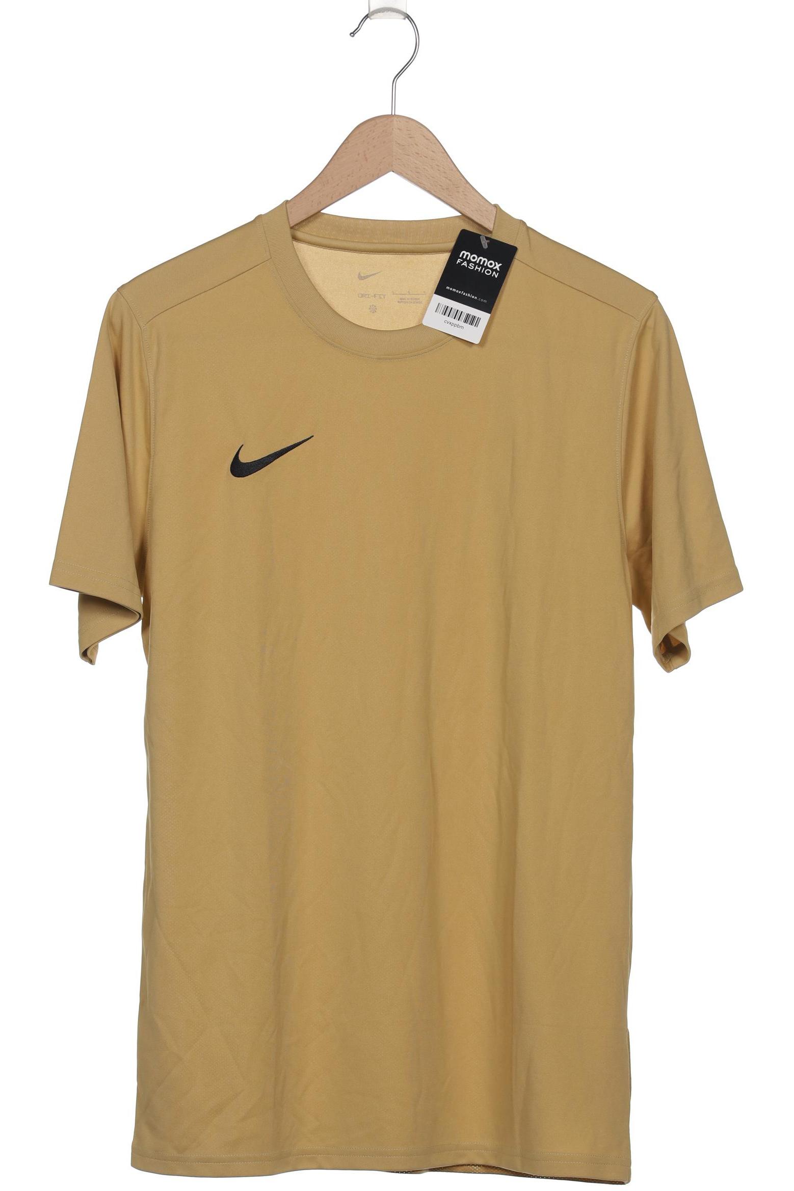 

Nike Herren T-Shirt, beige, Gr. 52