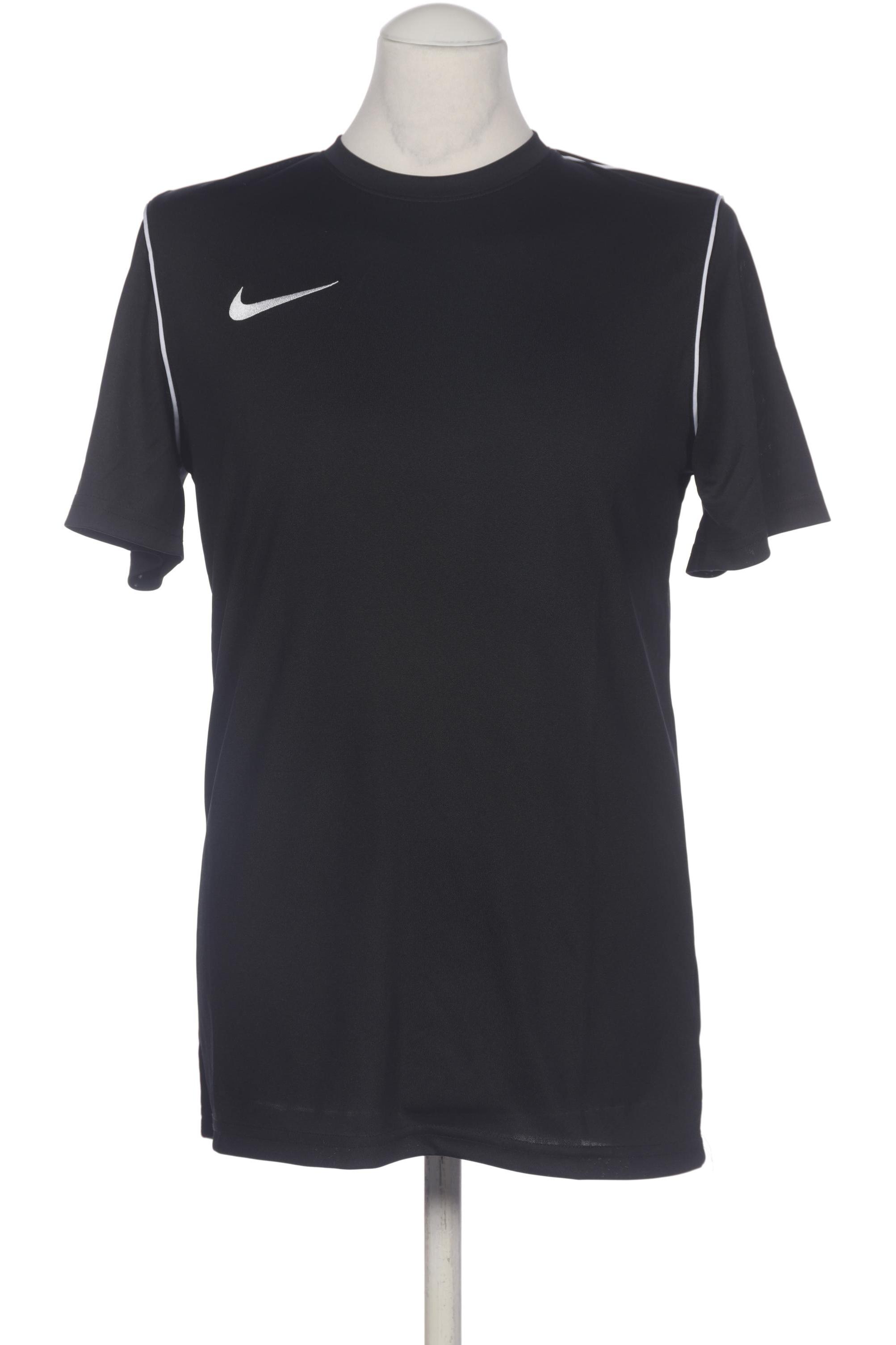

Nike Herren T-Shirt, schwarz, Gr. 48