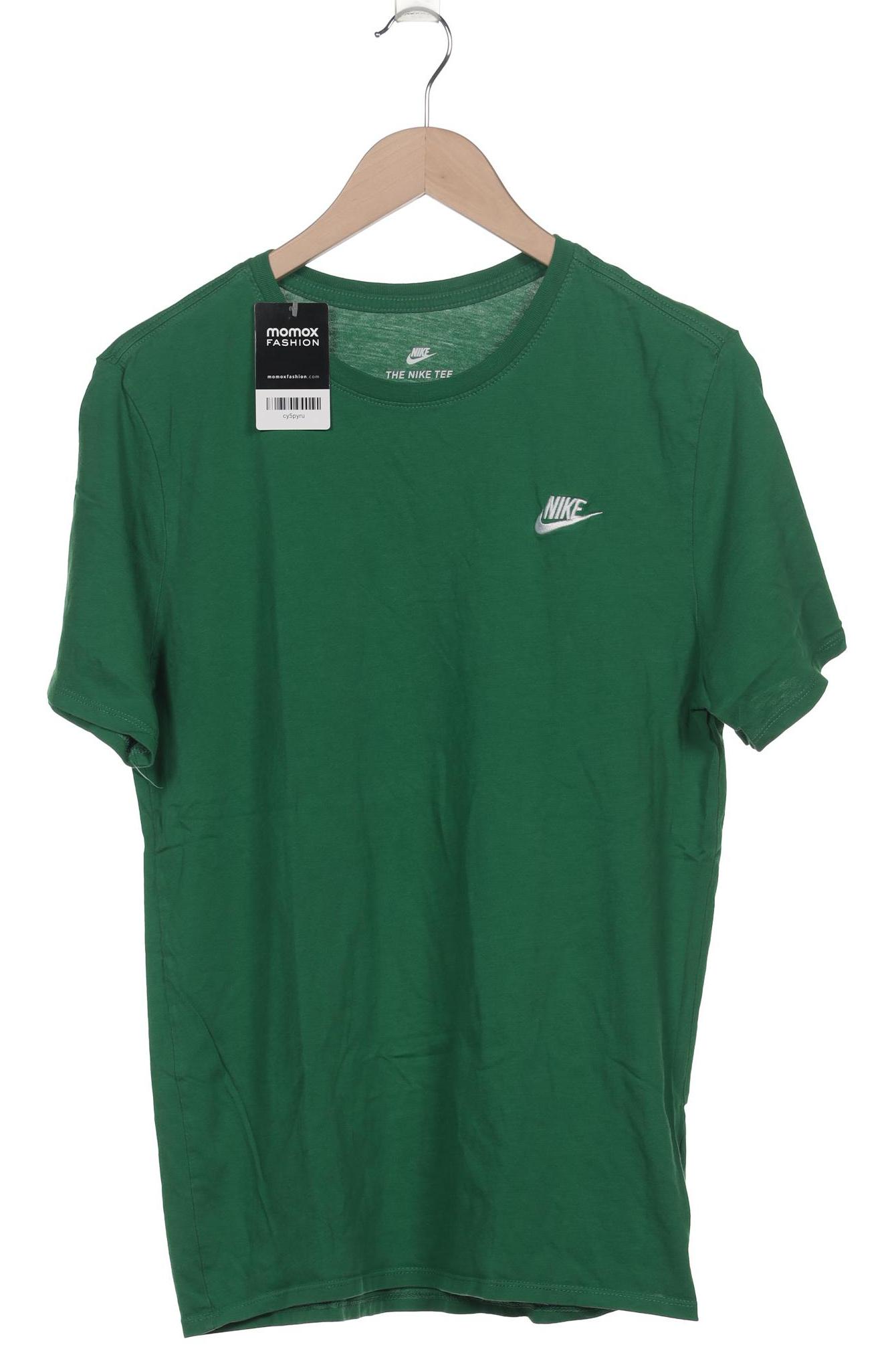 

Nike Herren T-Shirt, grün, Gr. 52