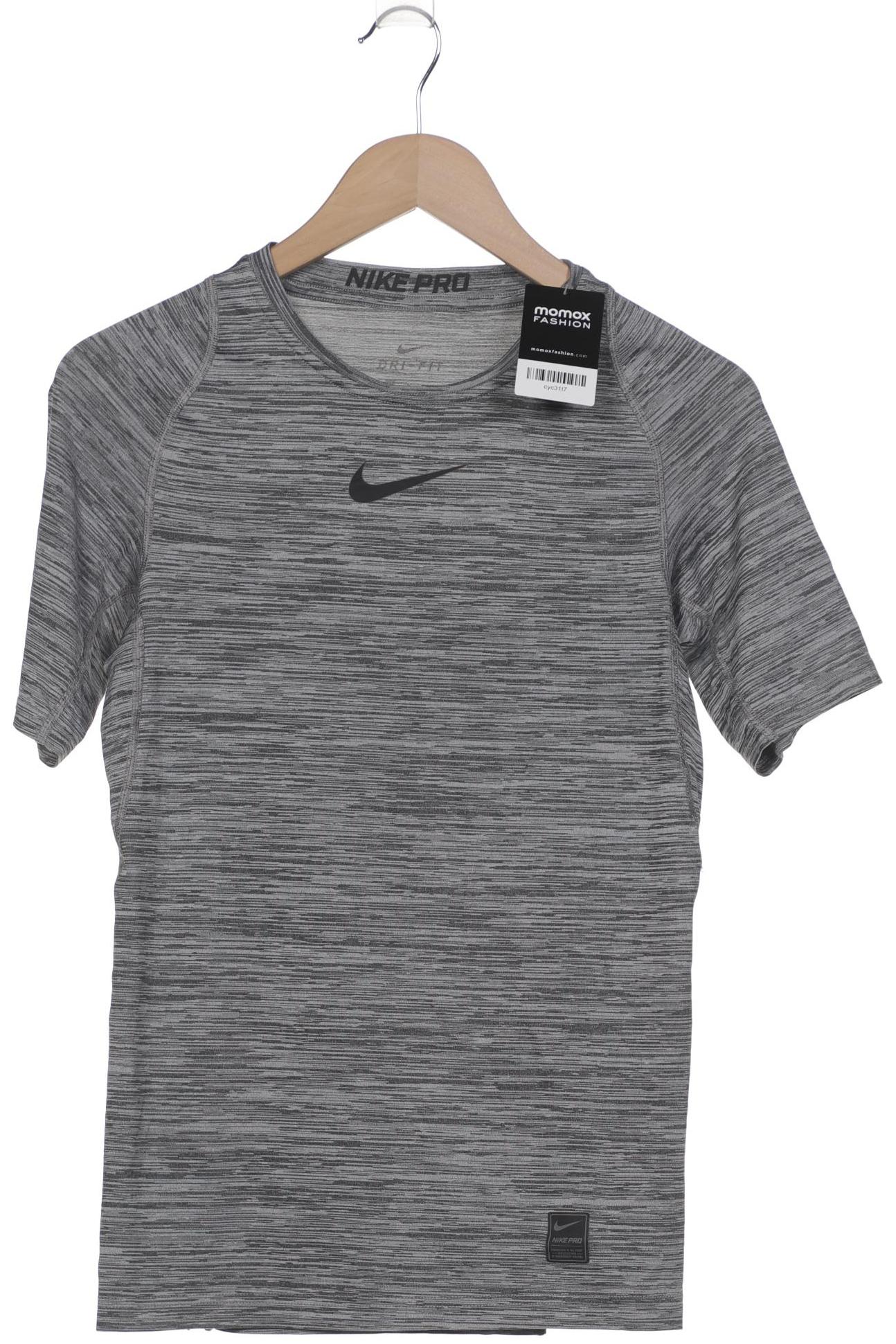 

Nike Herren T-Shirt, grau, Gr. 48