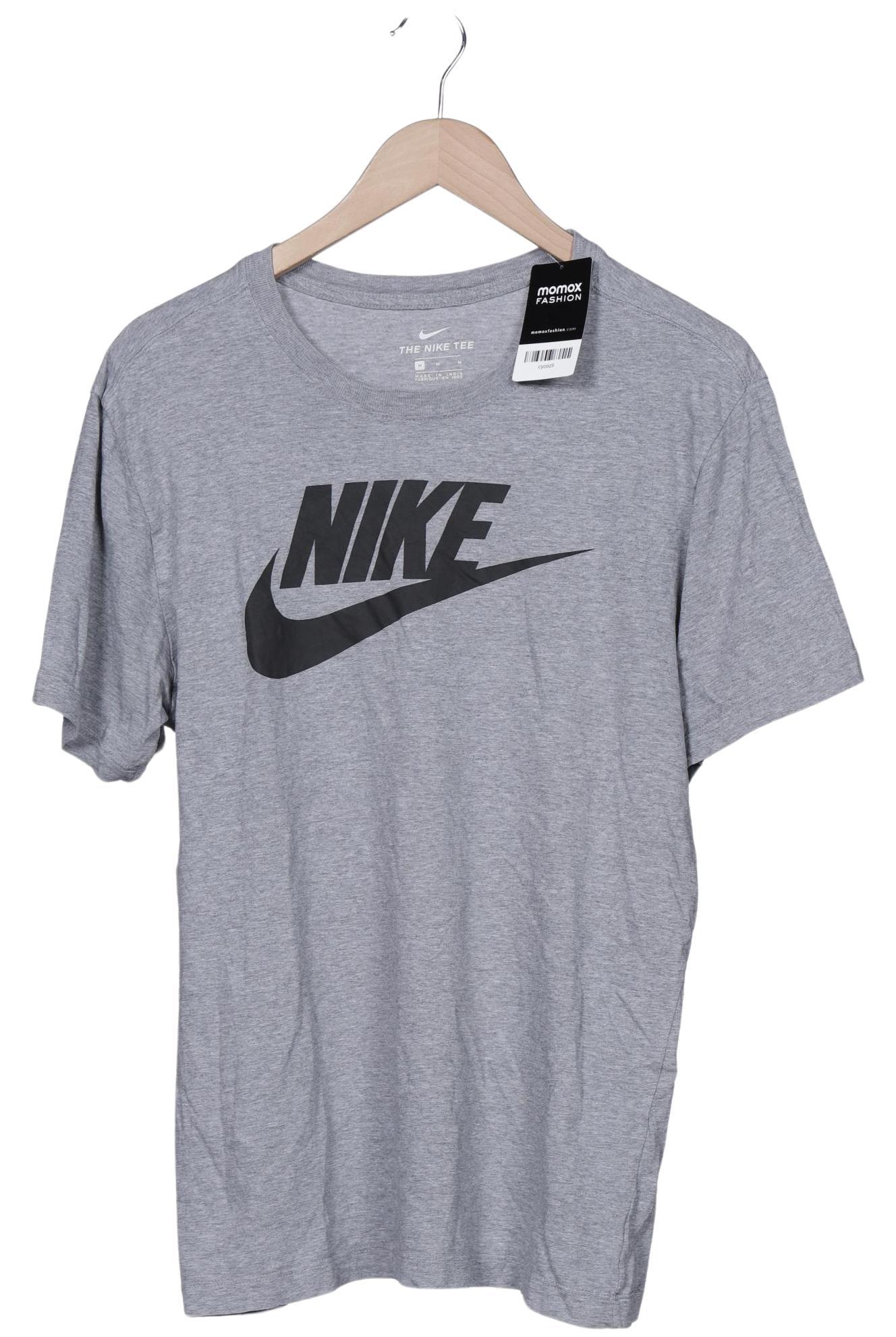 

Nike Herren T-Shirt, grau, Gr. 48