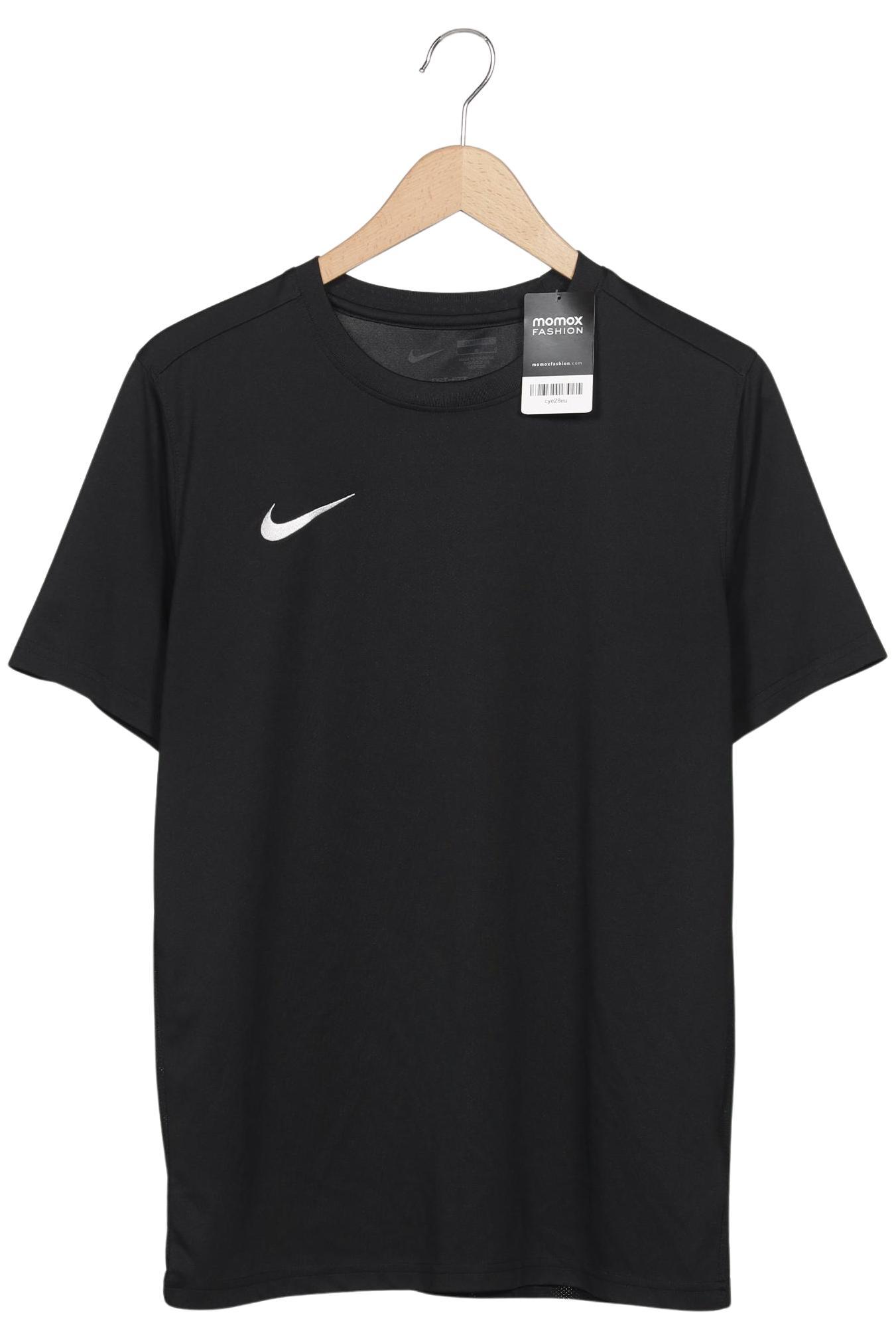 

Nike Herren T-Shirt, schwarz, Gr. 52