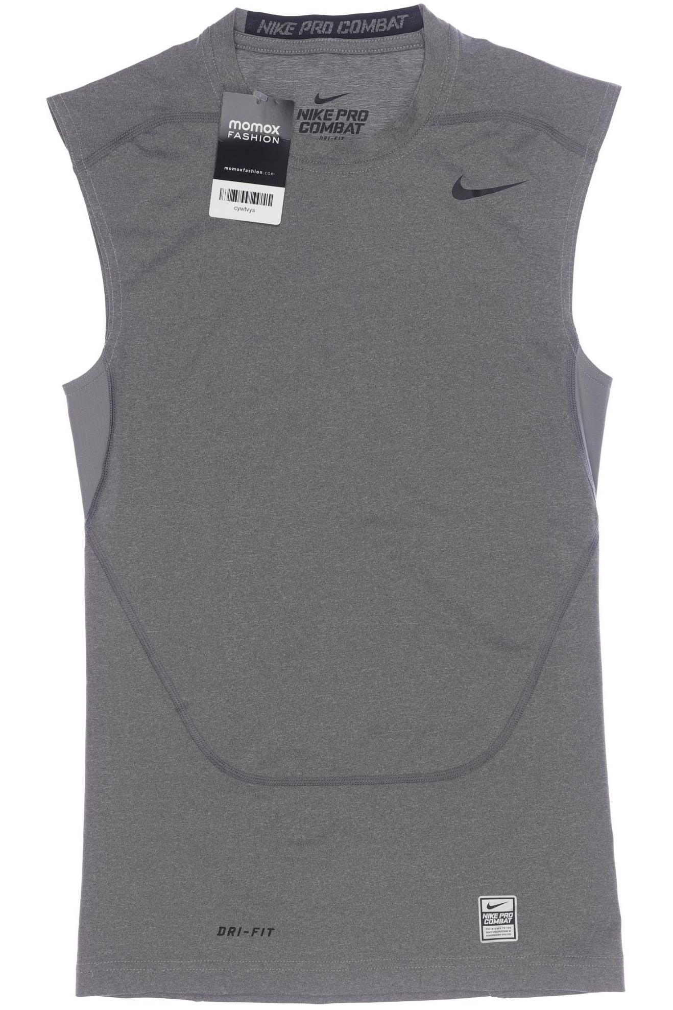 

Nike Herren T-Shirt, grau, Gr. 46