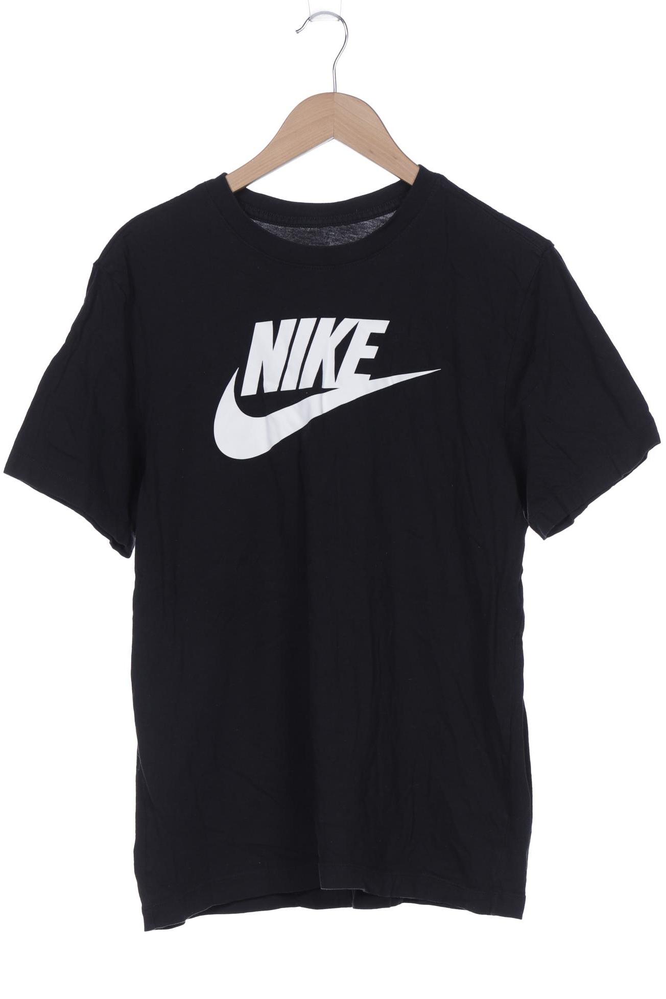 

Nike Herren T-Shirt, schwarz, Gr. 52