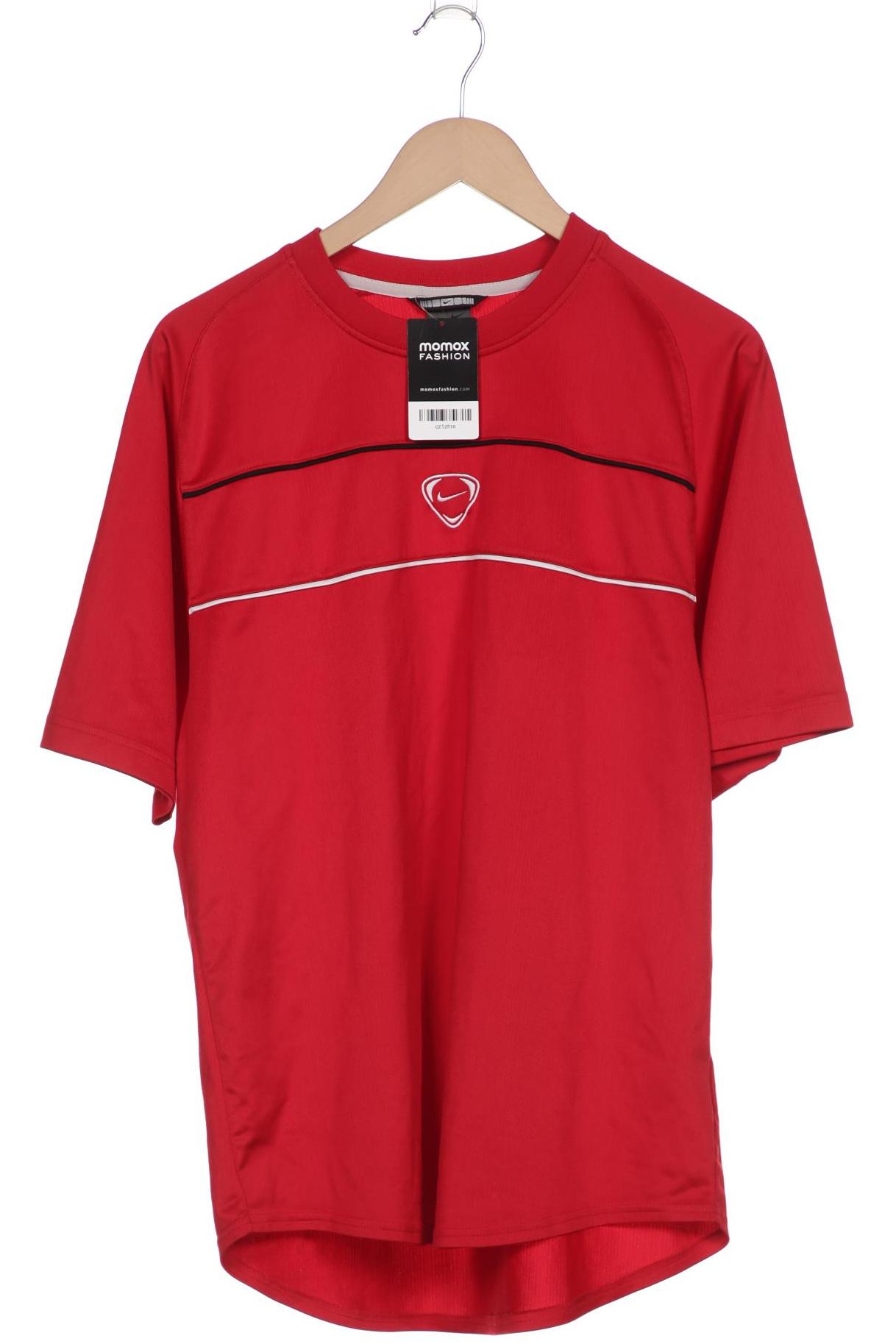 

Nike Herren T-Shirt, rot