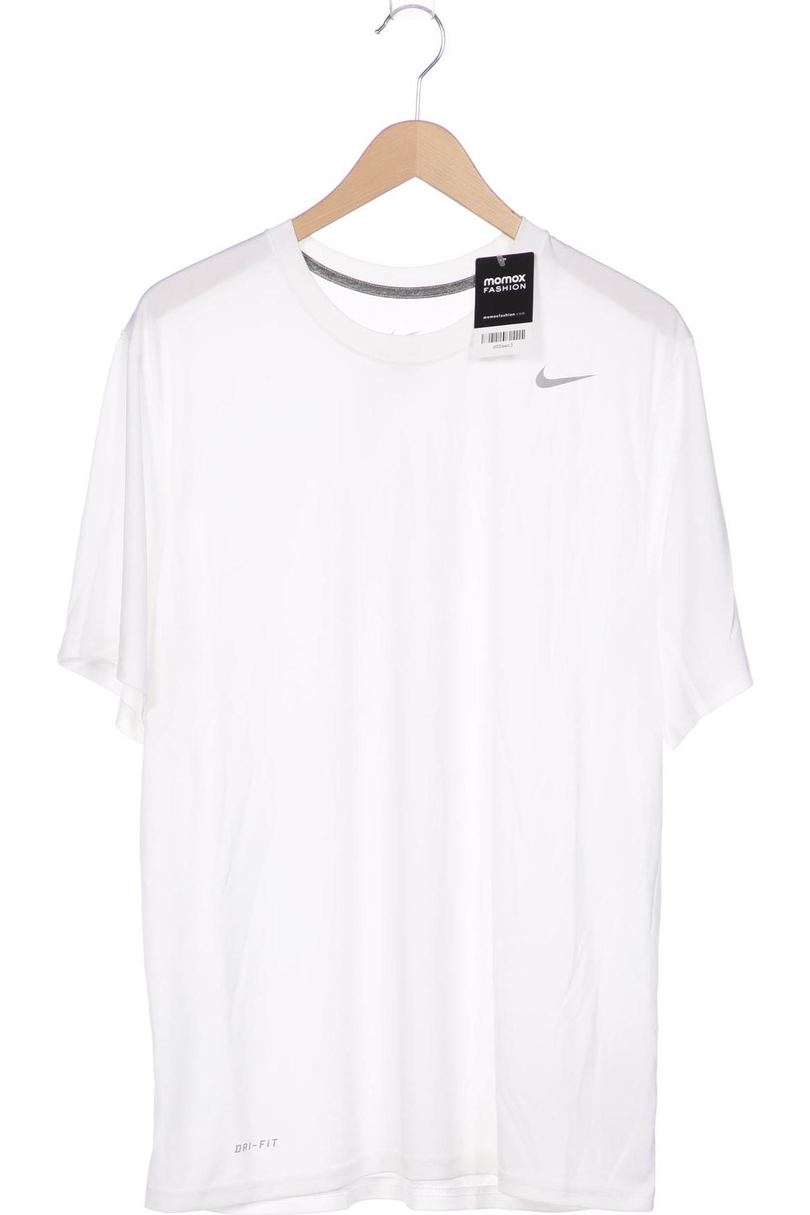 

Nike Herren T-Shirt, weiß