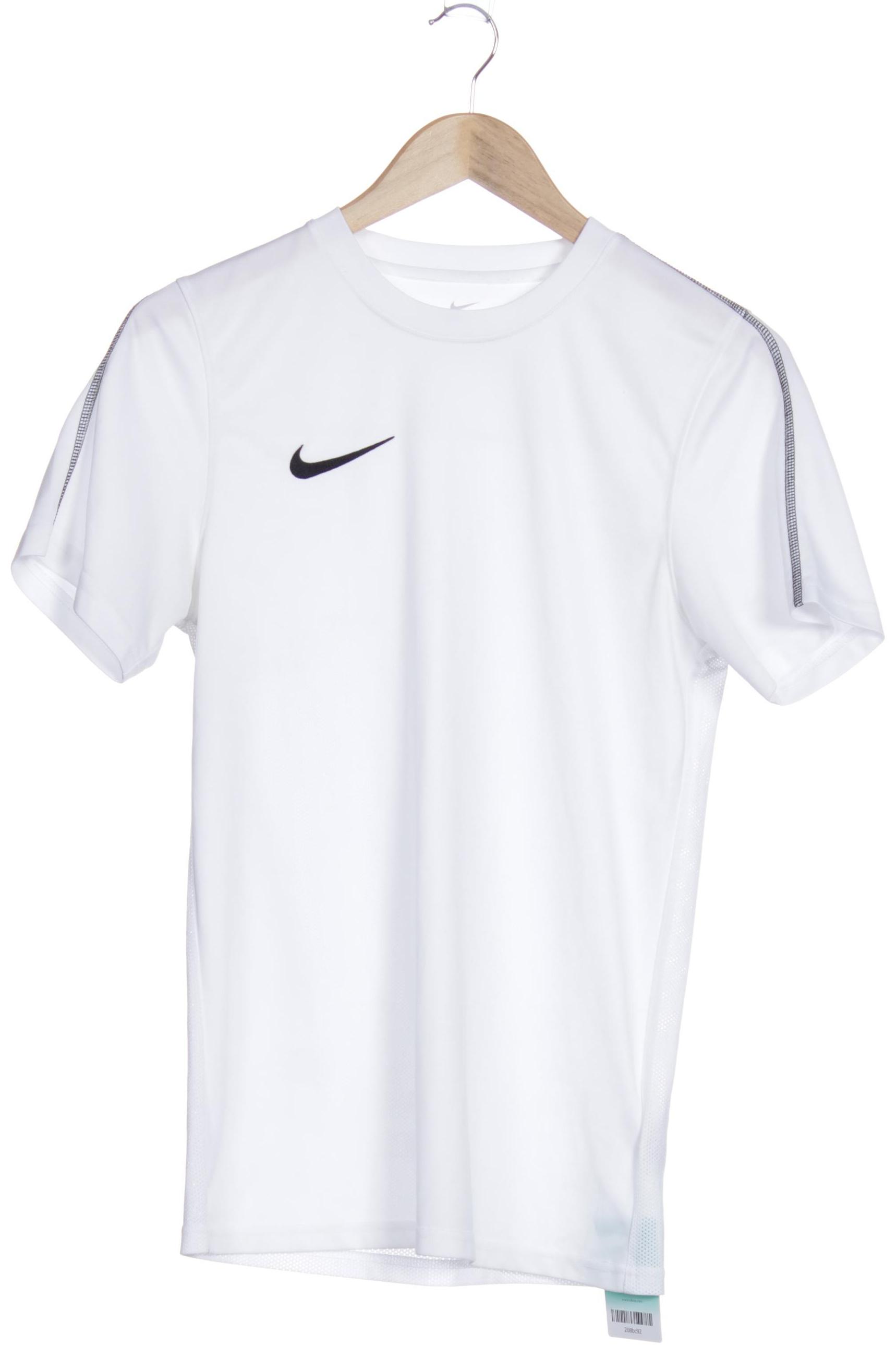 

Nike Herren T-Shirt, weiß, Gr. 46