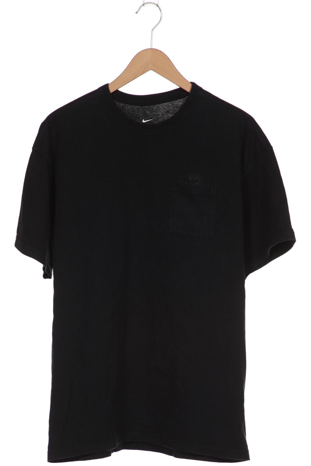 

Nike Herren T-Shirt, schwarz