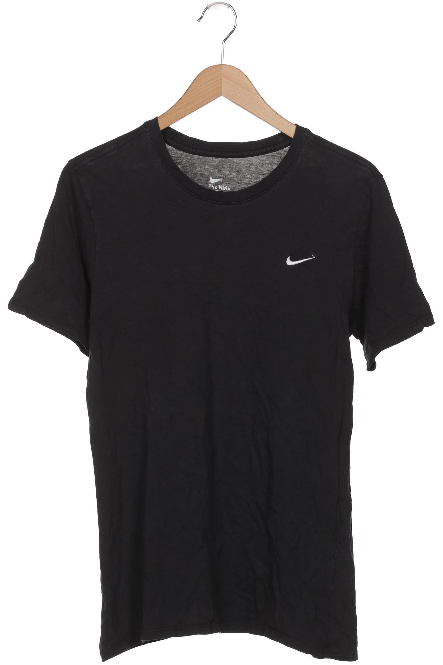 

Nike Herren T-Shirt, schwarz, Gr. 48