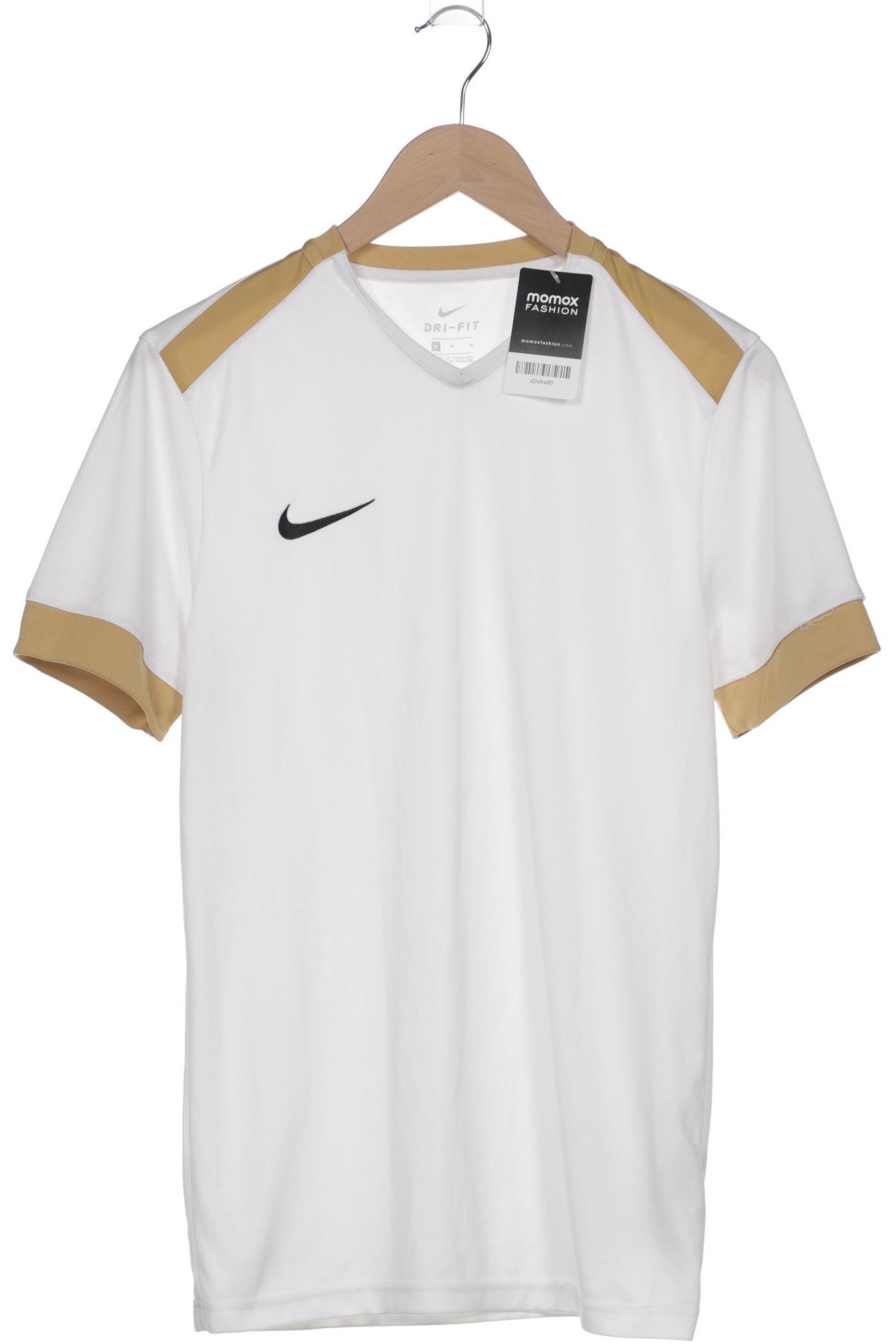 

Nike Herren T-Shirt, weiß, Gr. 48