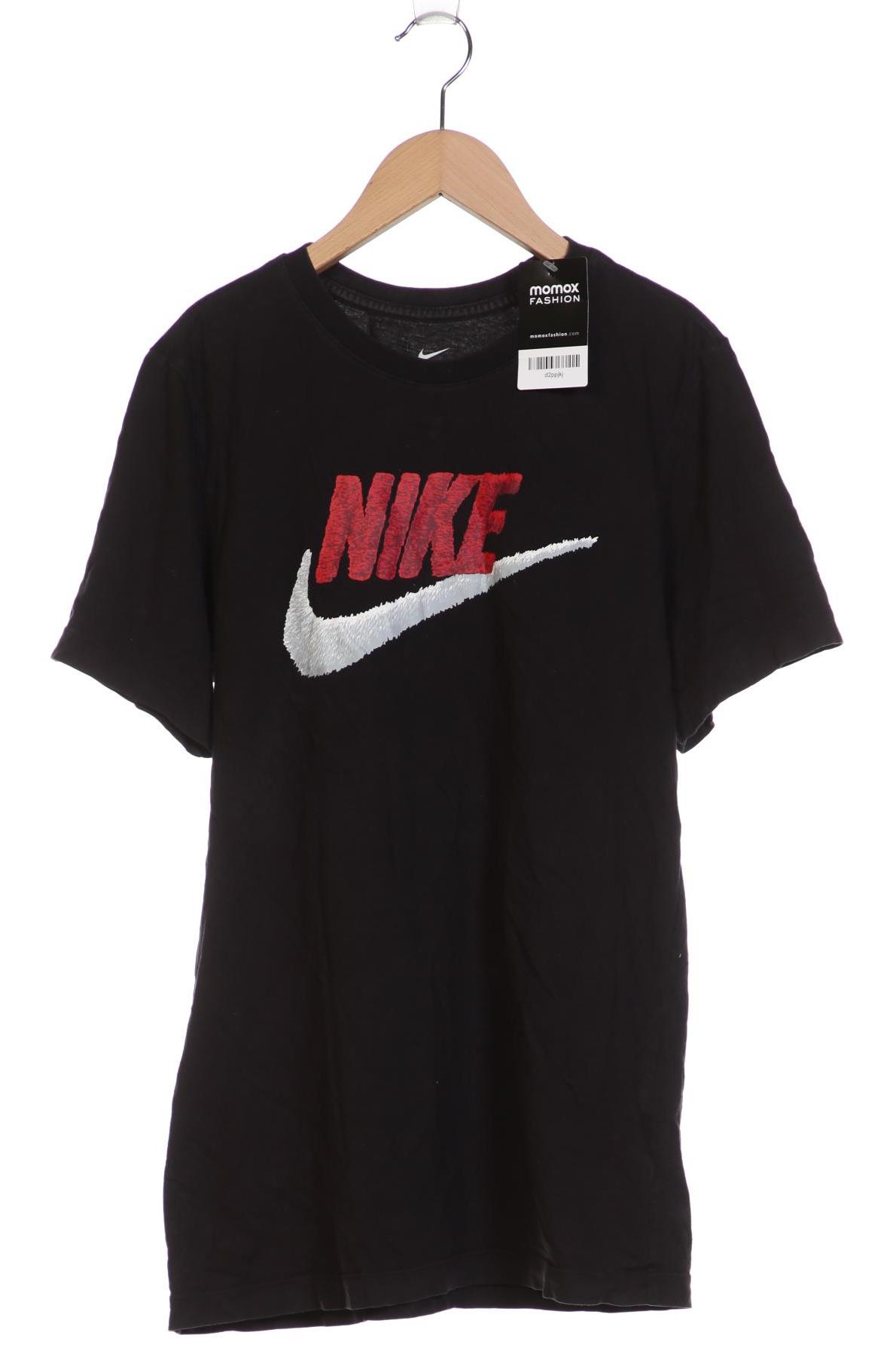 

Nike Herren T-Shirt, schwarz, Gr. 46