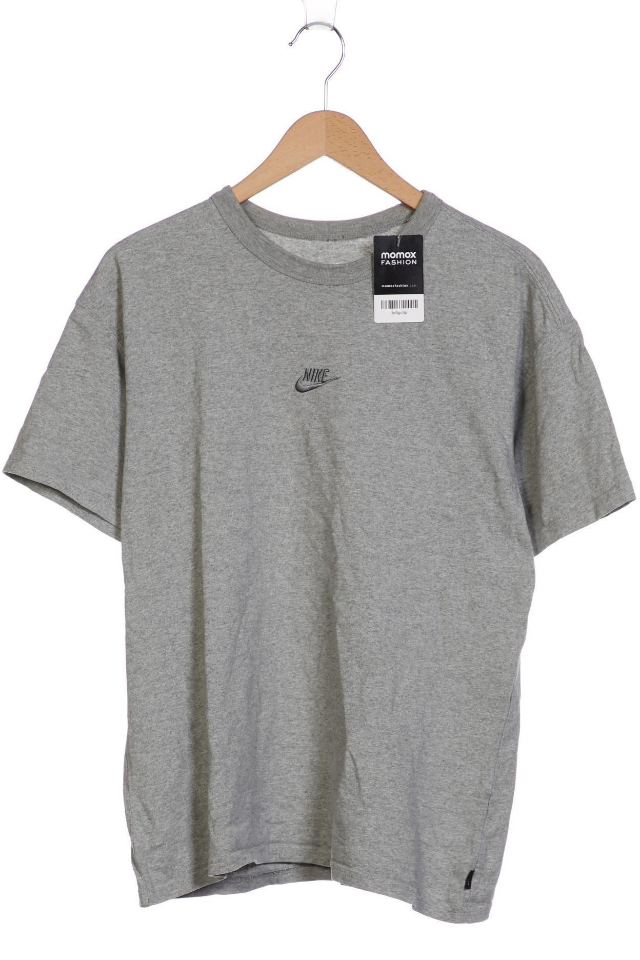 

Nike Herren T-Shirt, grau, Gr. 48