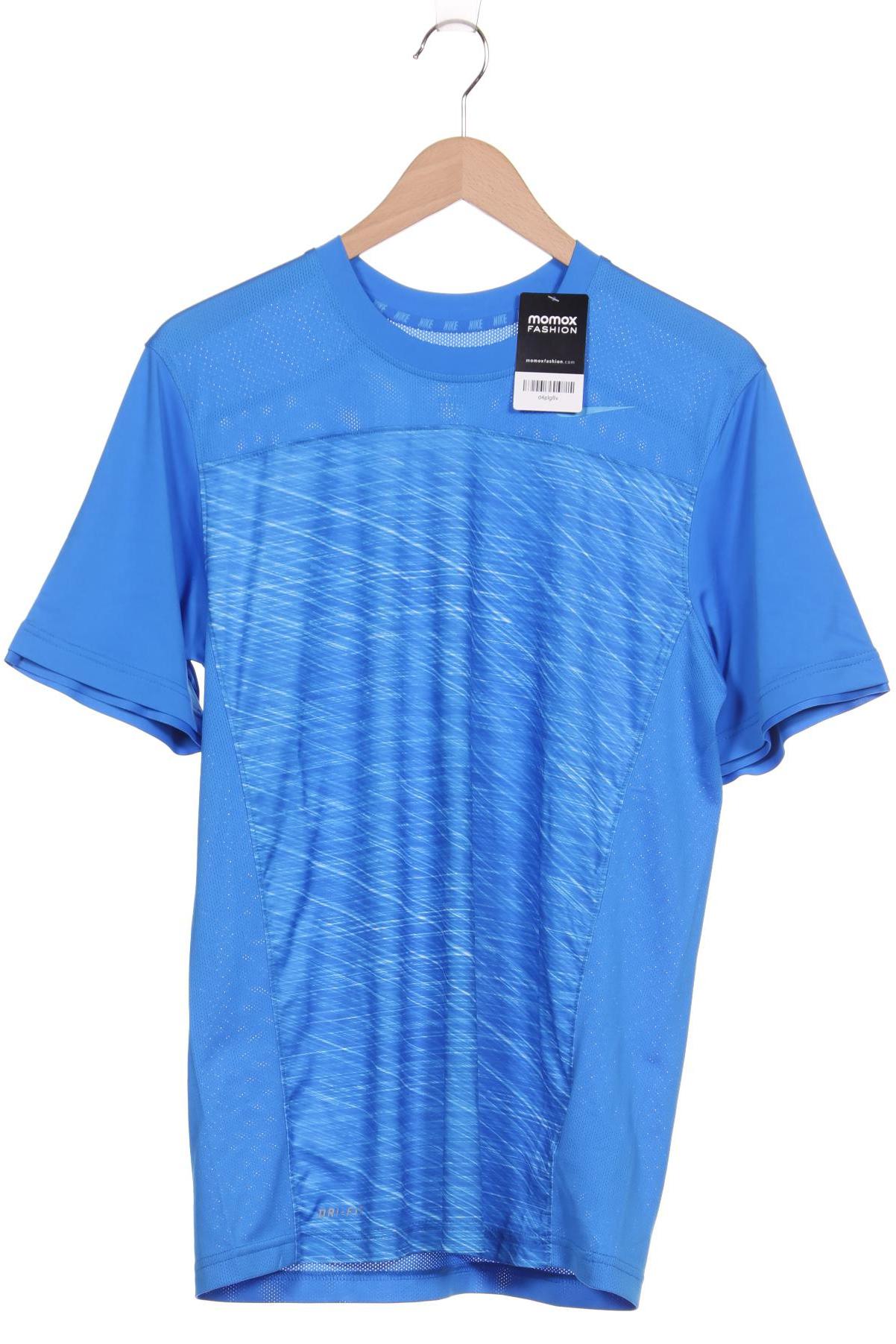 

Nike Herren T-Shirt, blau