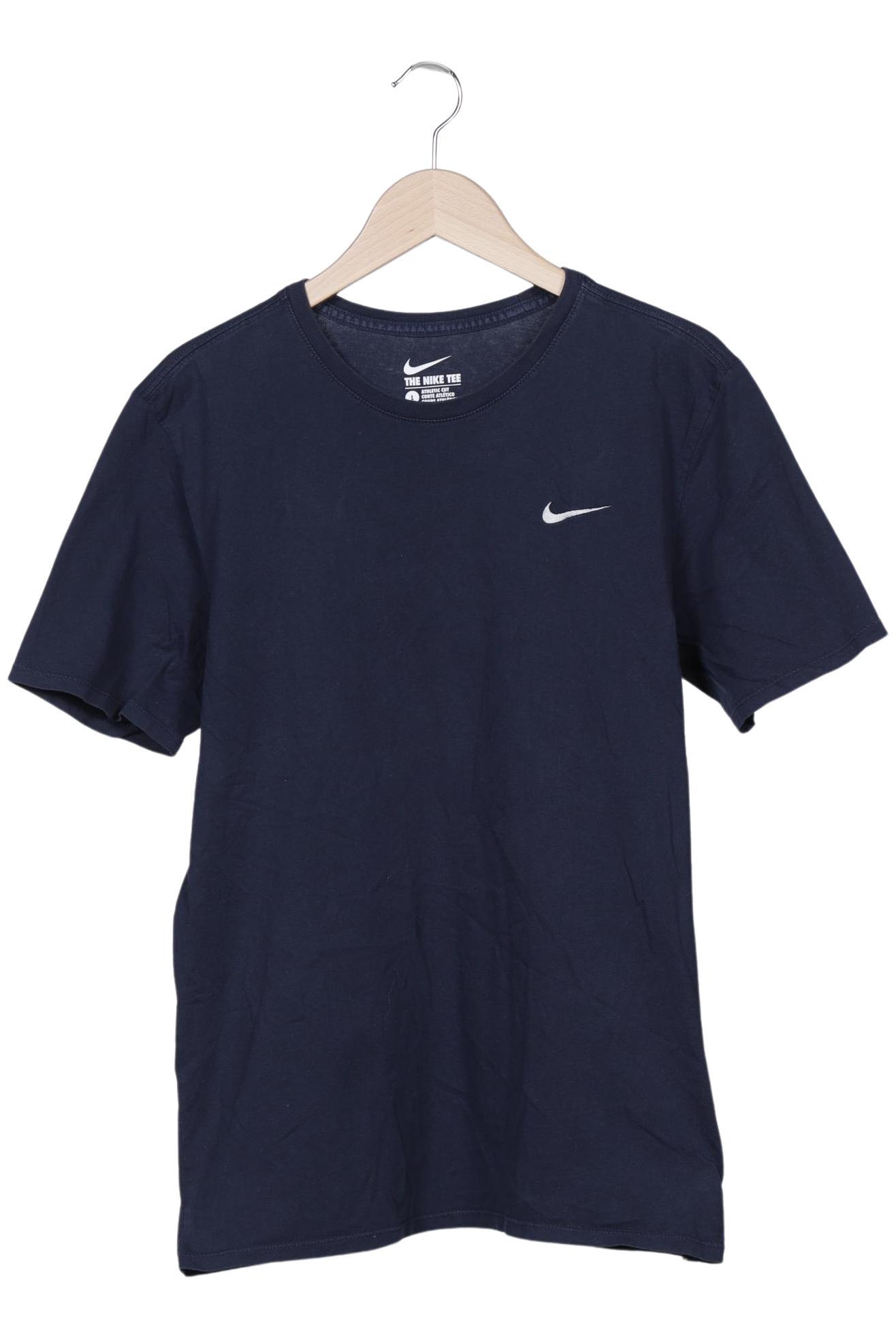 

Nike Herren T-Shirt, marineblau, Gr. 52
