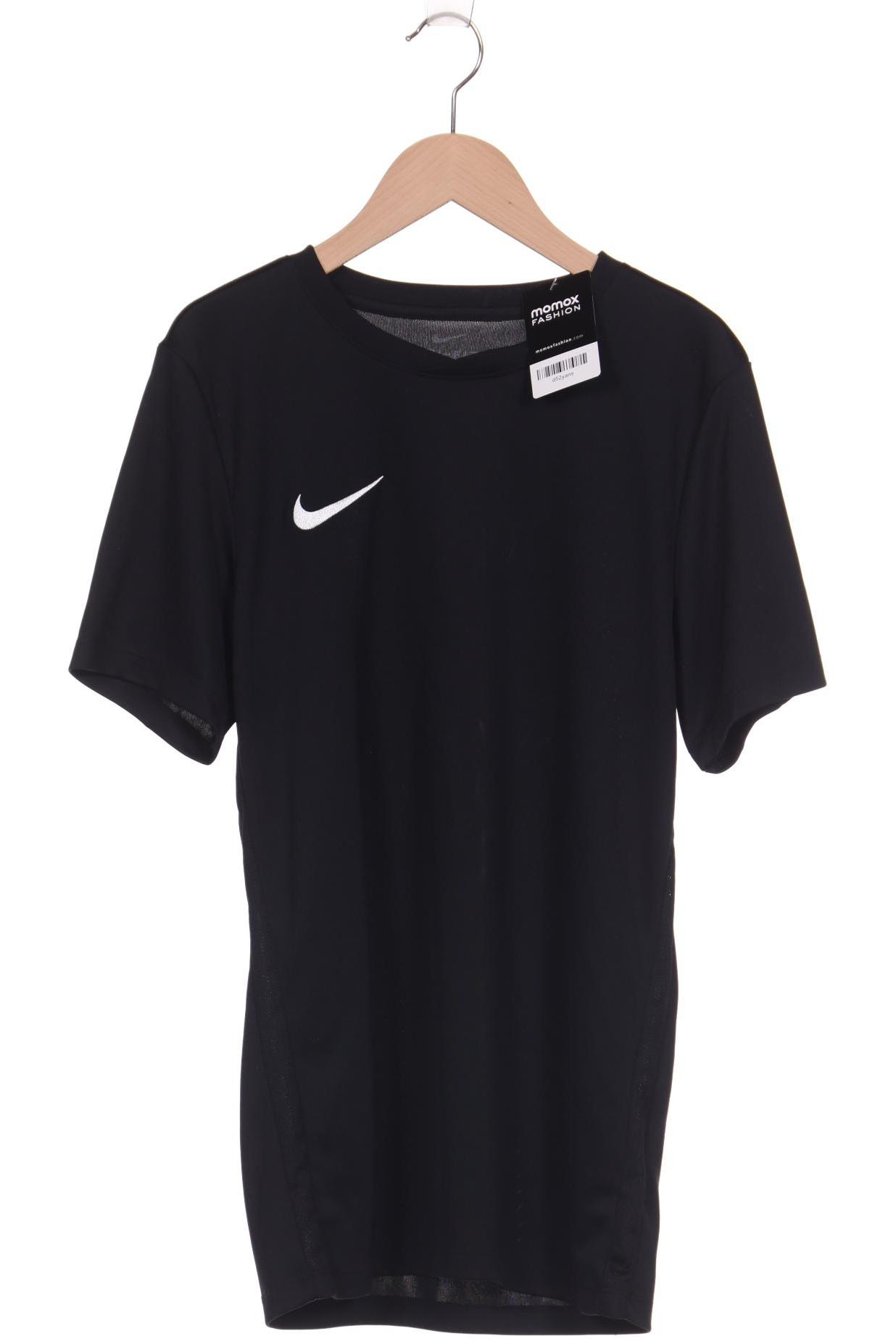 

Nike Herren T-Shirt, schwarz
