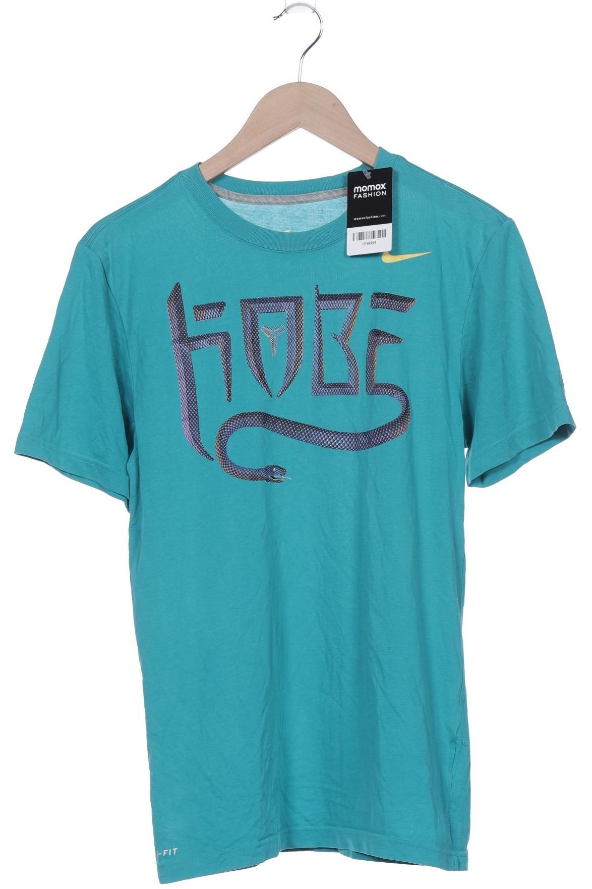 

Nike Herren T-Shirt, türkis, Gr. 46