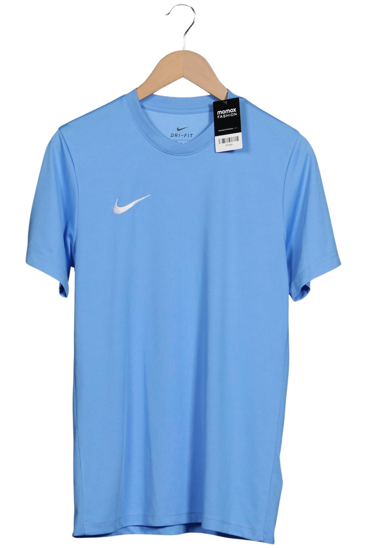 

Nike Herren T-Shirt, blau, Gr. 48