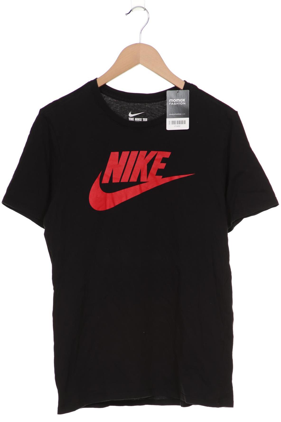 

Nike Herren T-Shirt, schwarz