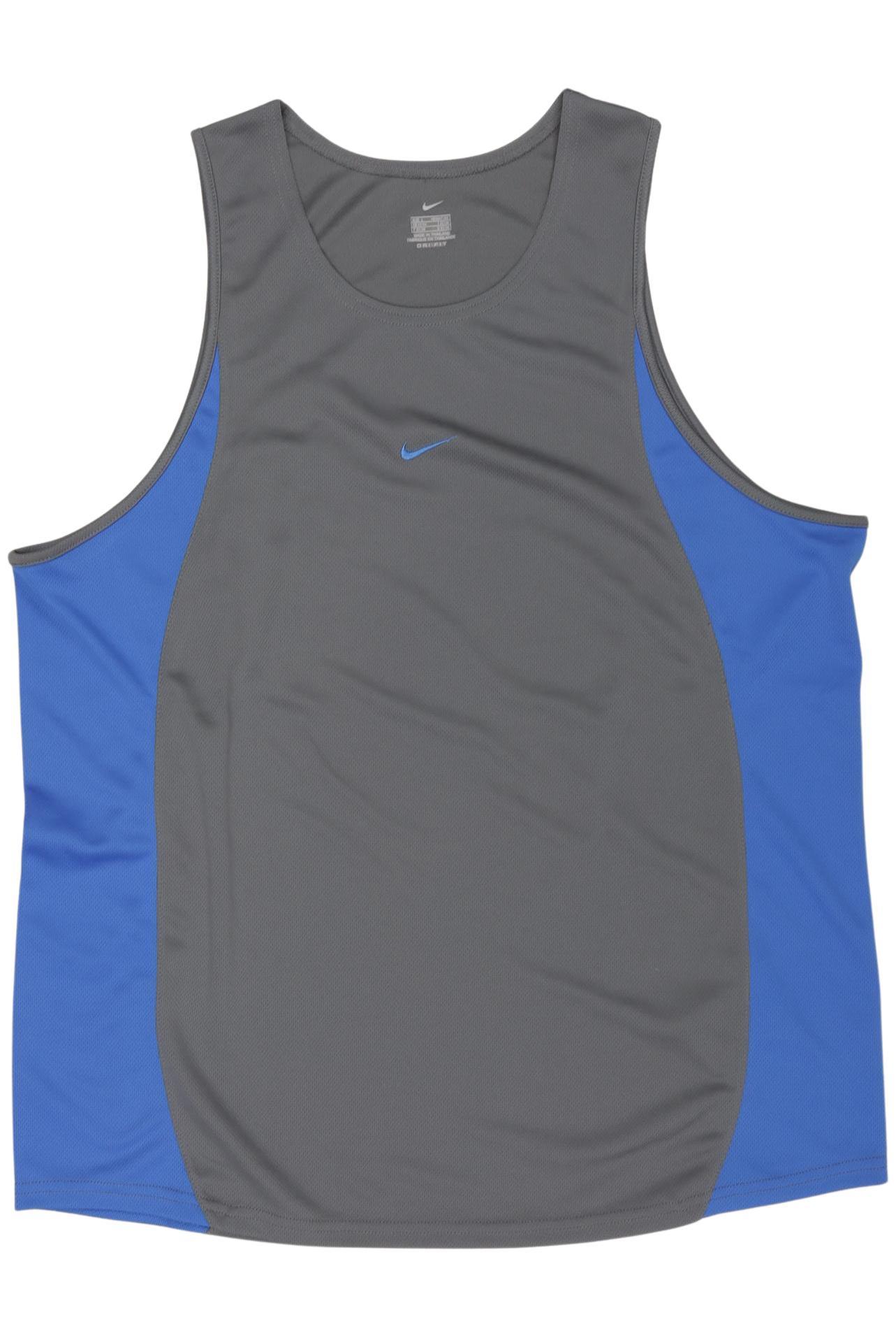 

Nike Herren T-Shirt, grau, Gr. 52