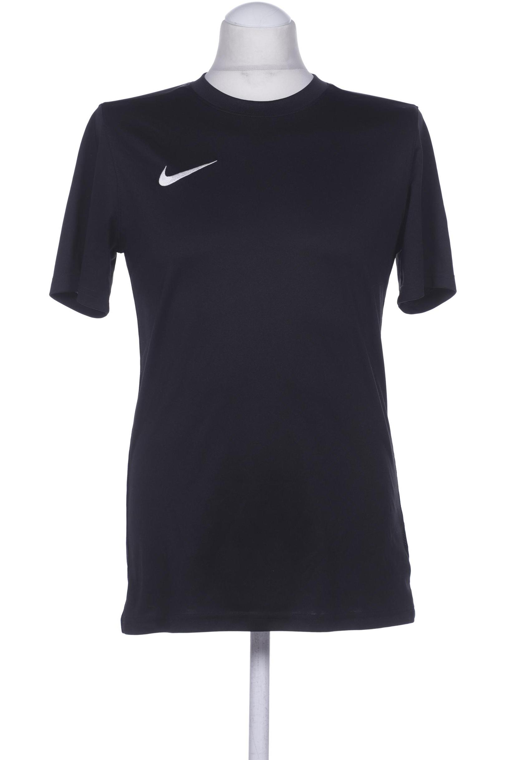 

Nike Herren T-Shirt, schwarz, Gr. 48