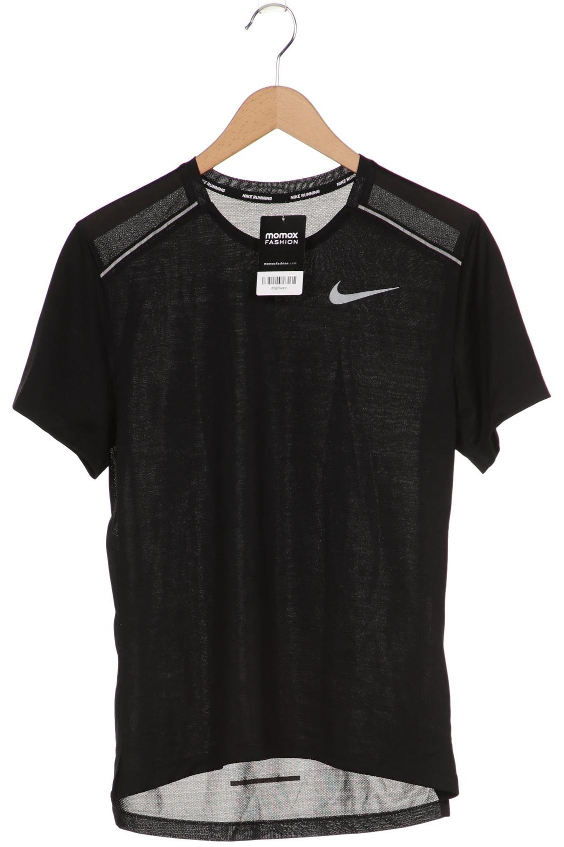 

Nike Herren T-Shirt, schwarz