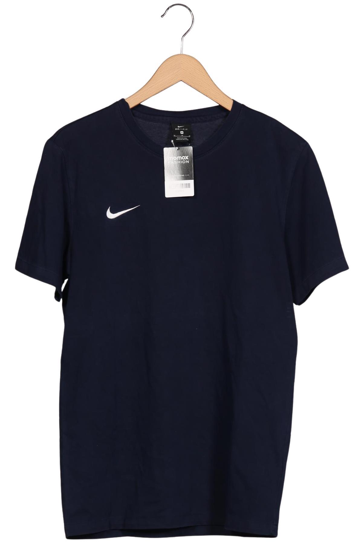 

Nike Herren T-Shirt, marineblau, Gr. 48