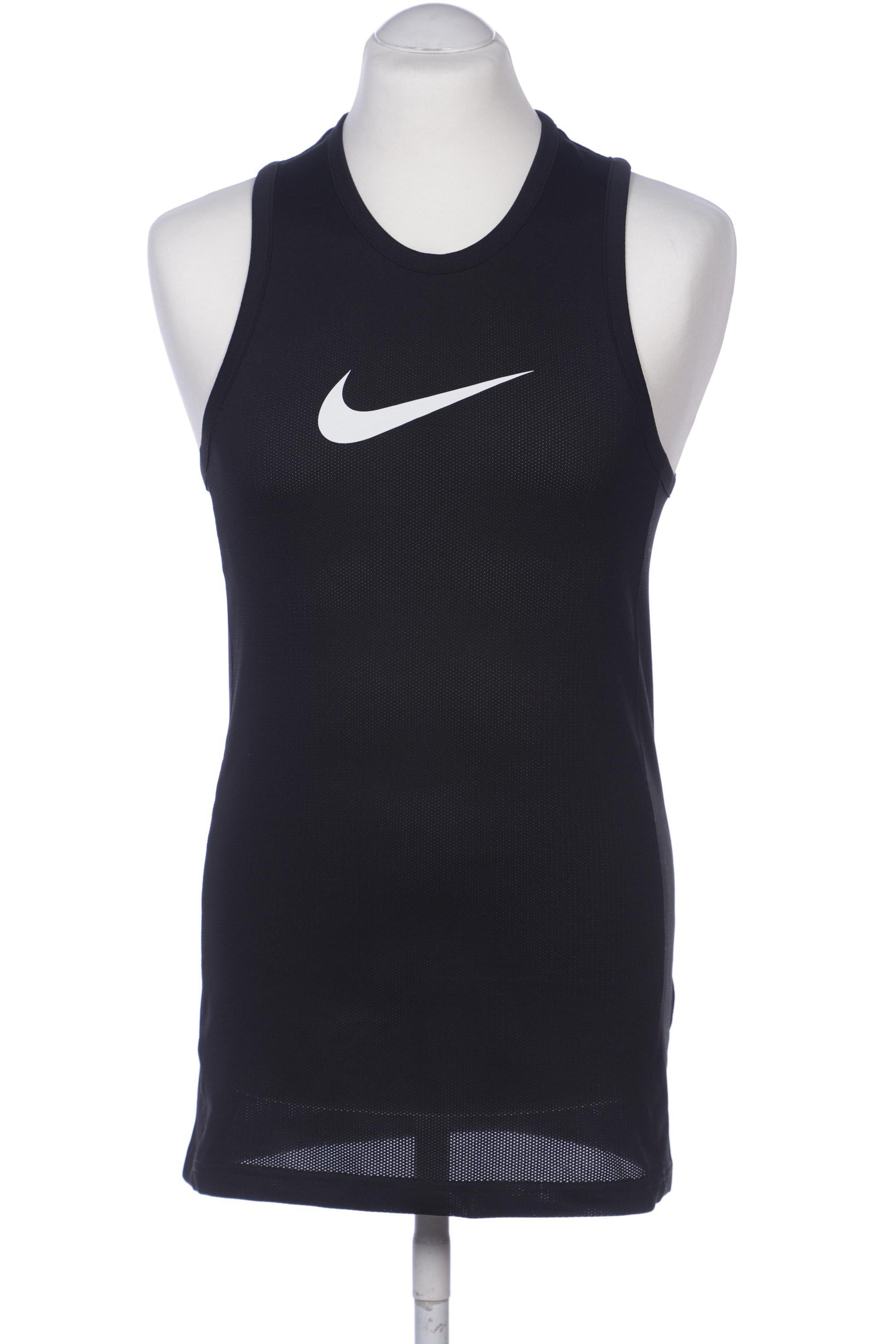 

Nike Herren T-Shirt, schwarz, Gr. 46