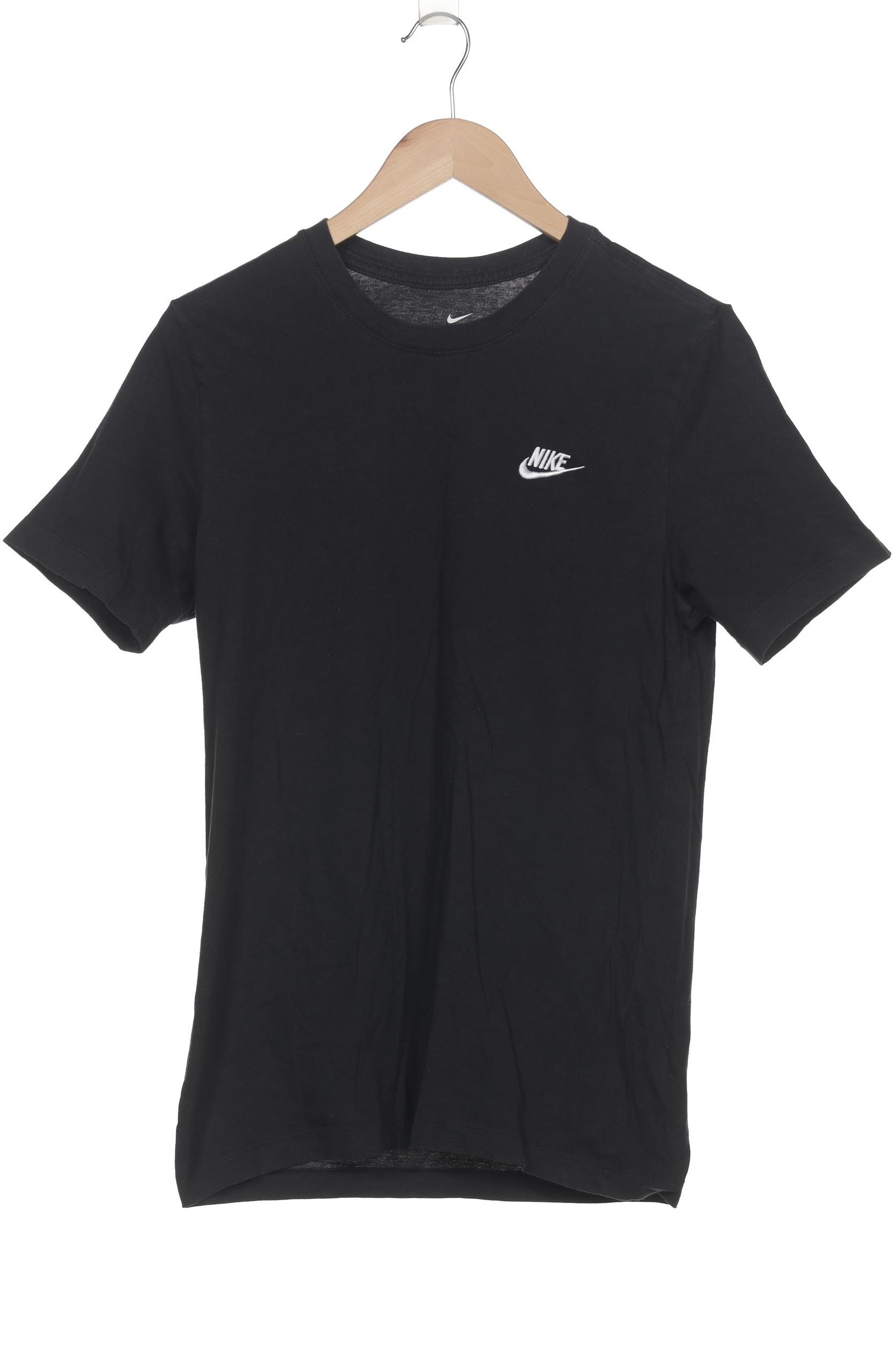 

Nike Herren T-Shirt, schwarz, Gr. 48