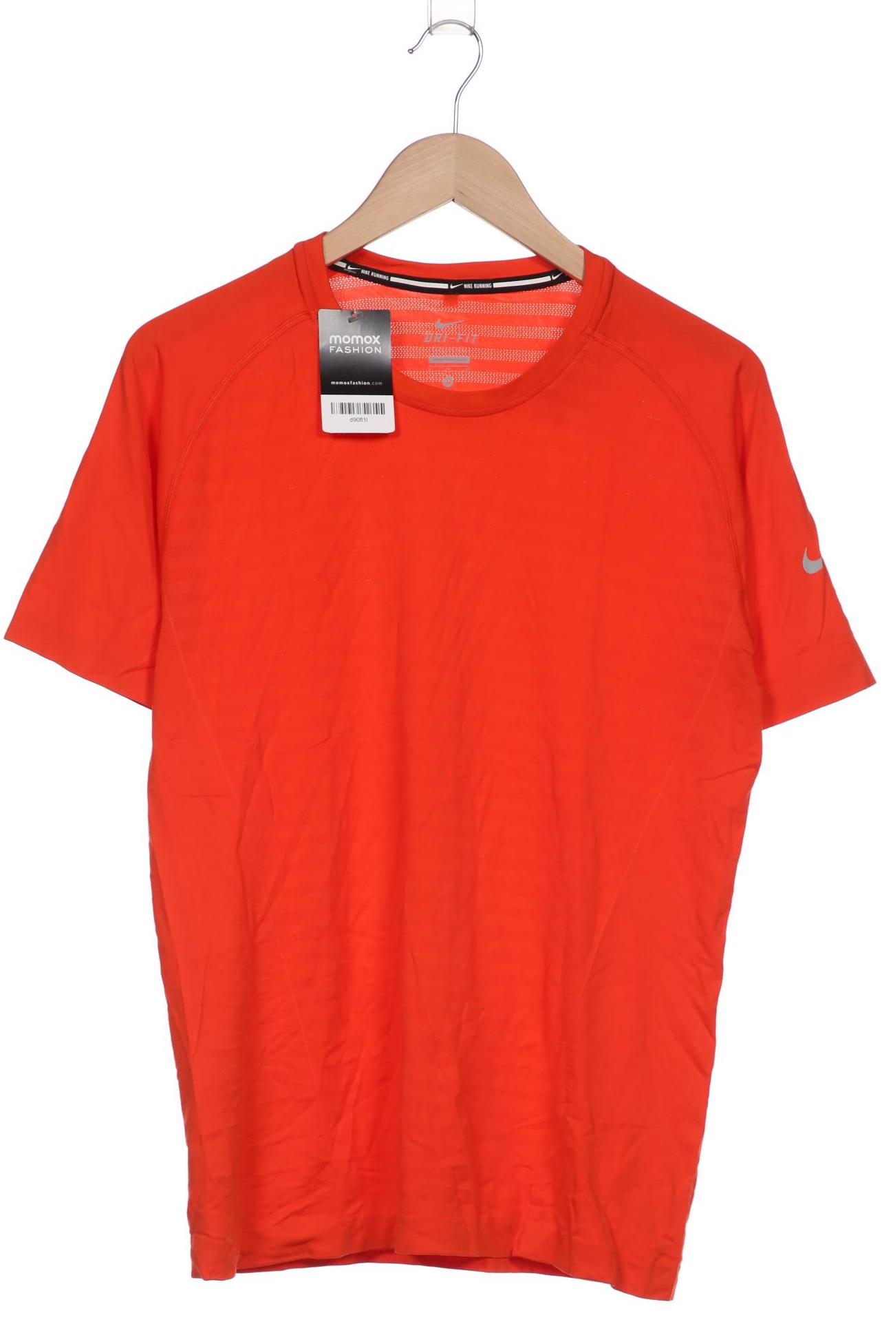 

Nike Herren T-Shirt, orange