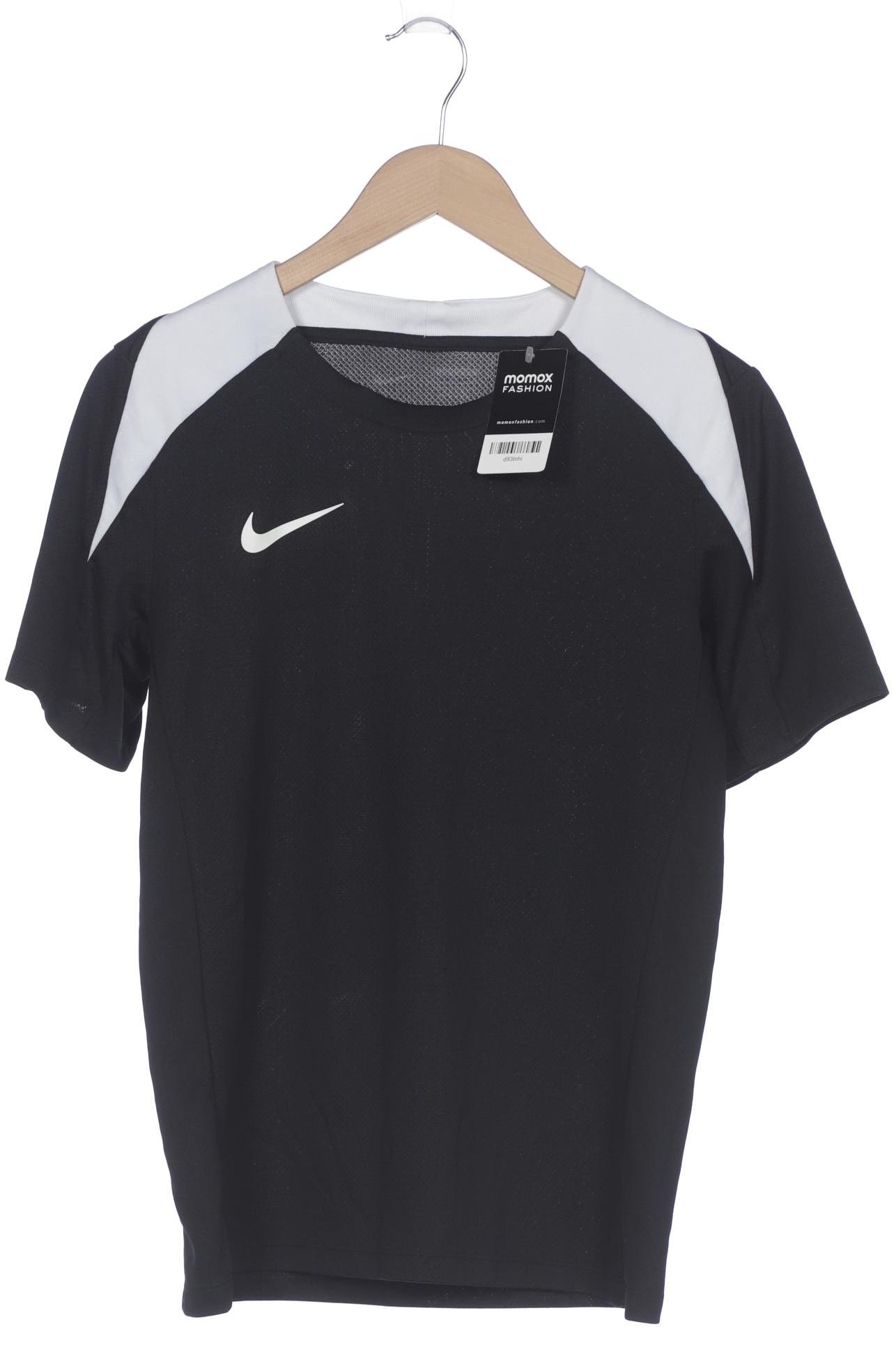 

Nike Herren T-Shirt, schwarz, Gr. 46