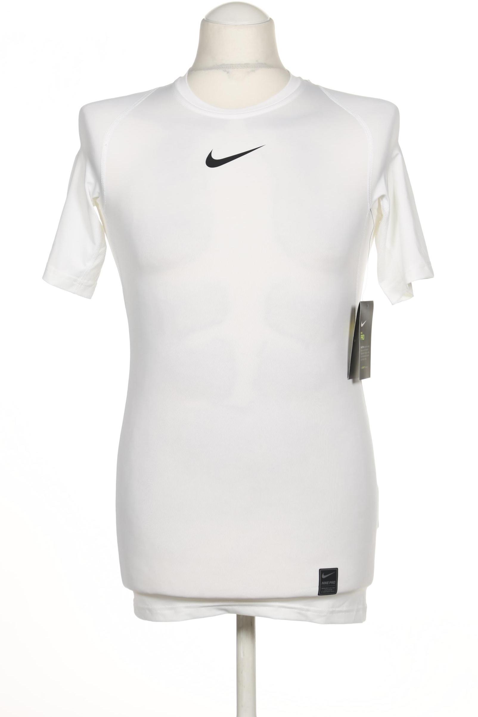 

Nike Herren T-Shirt, weiß