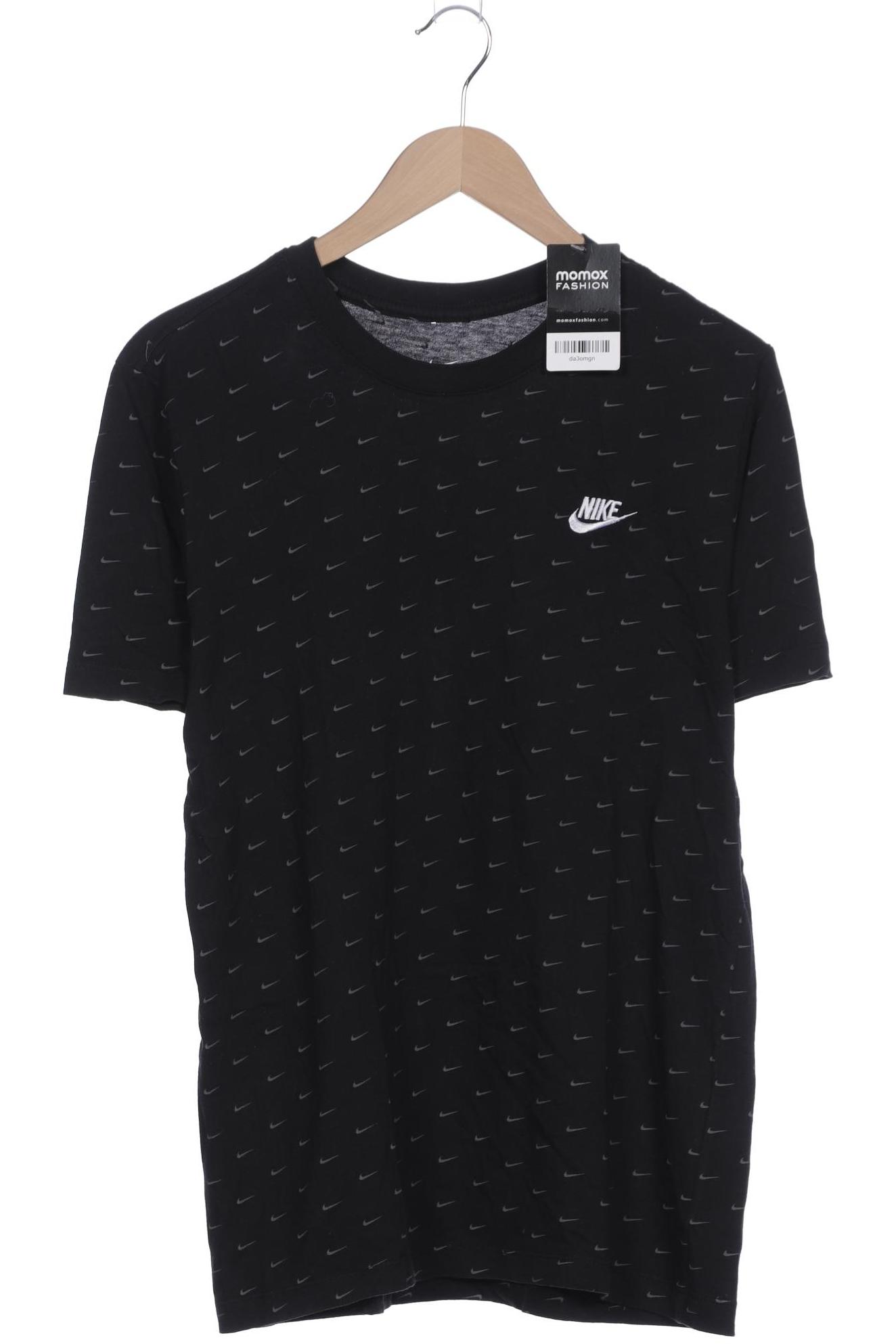 

Nike Herren T-Shirt, schwarz