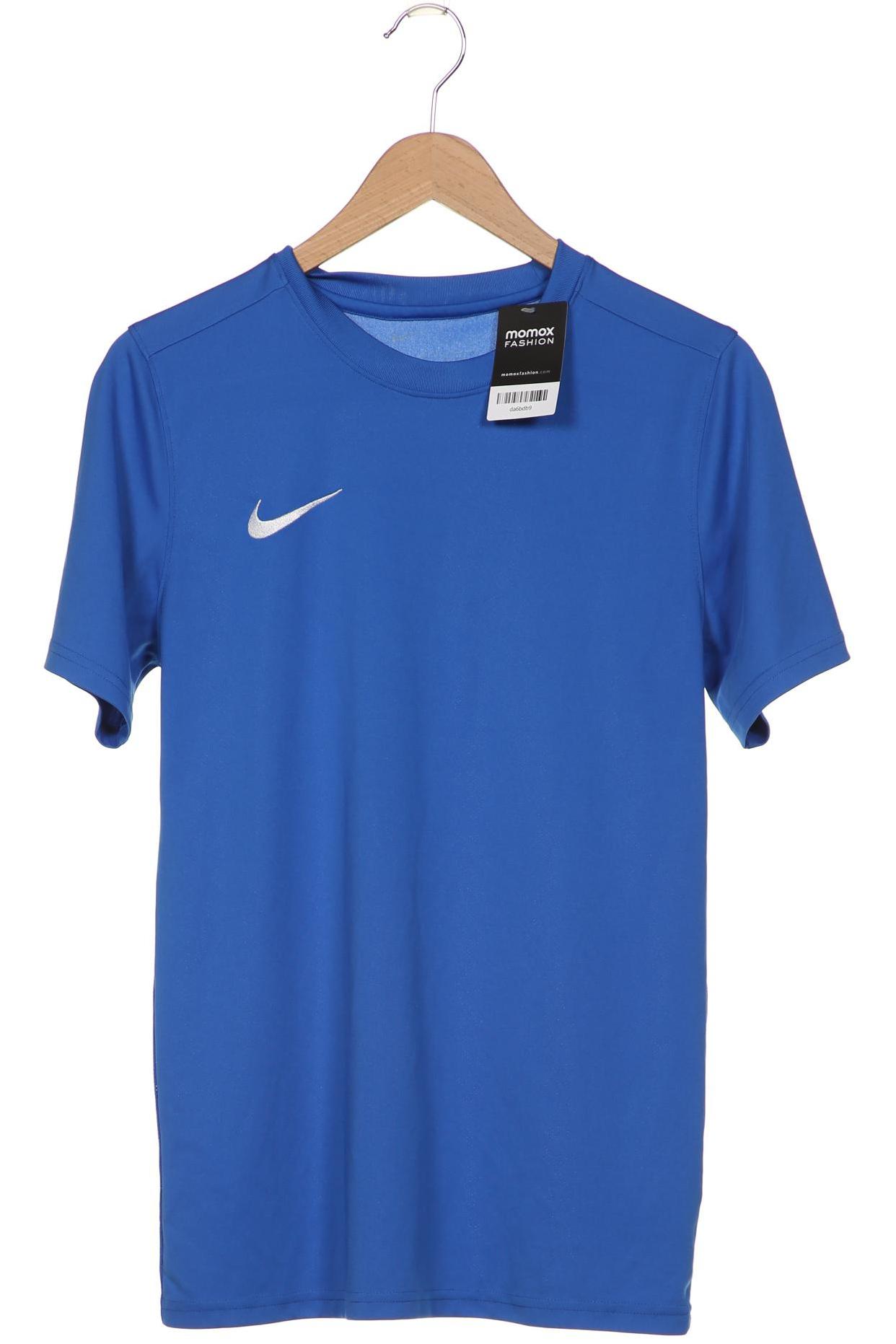 

Nike Herren T-Shirt, blau, Gr. 48