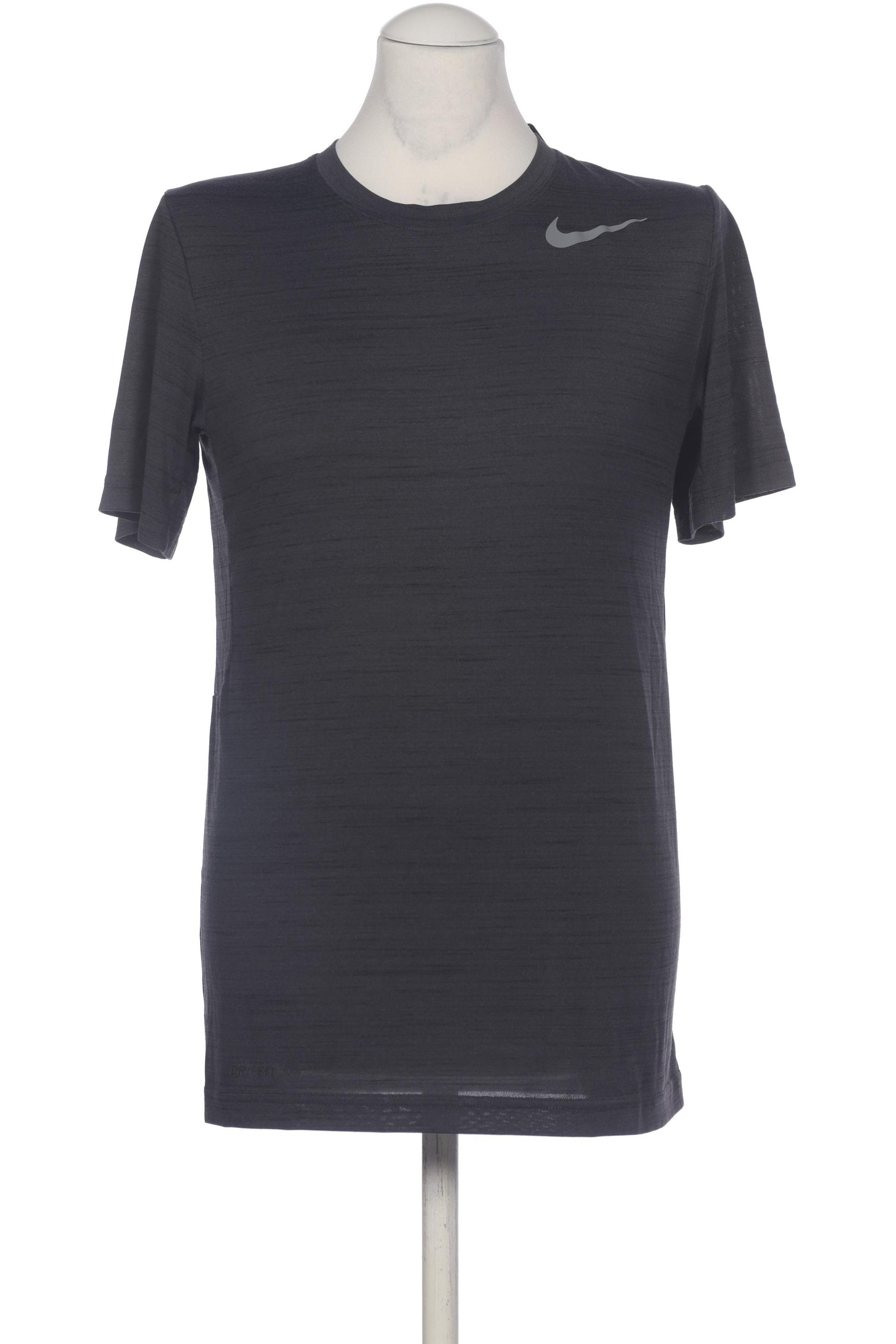 

Nike Herren T-Shirt, grau, Gr. 46