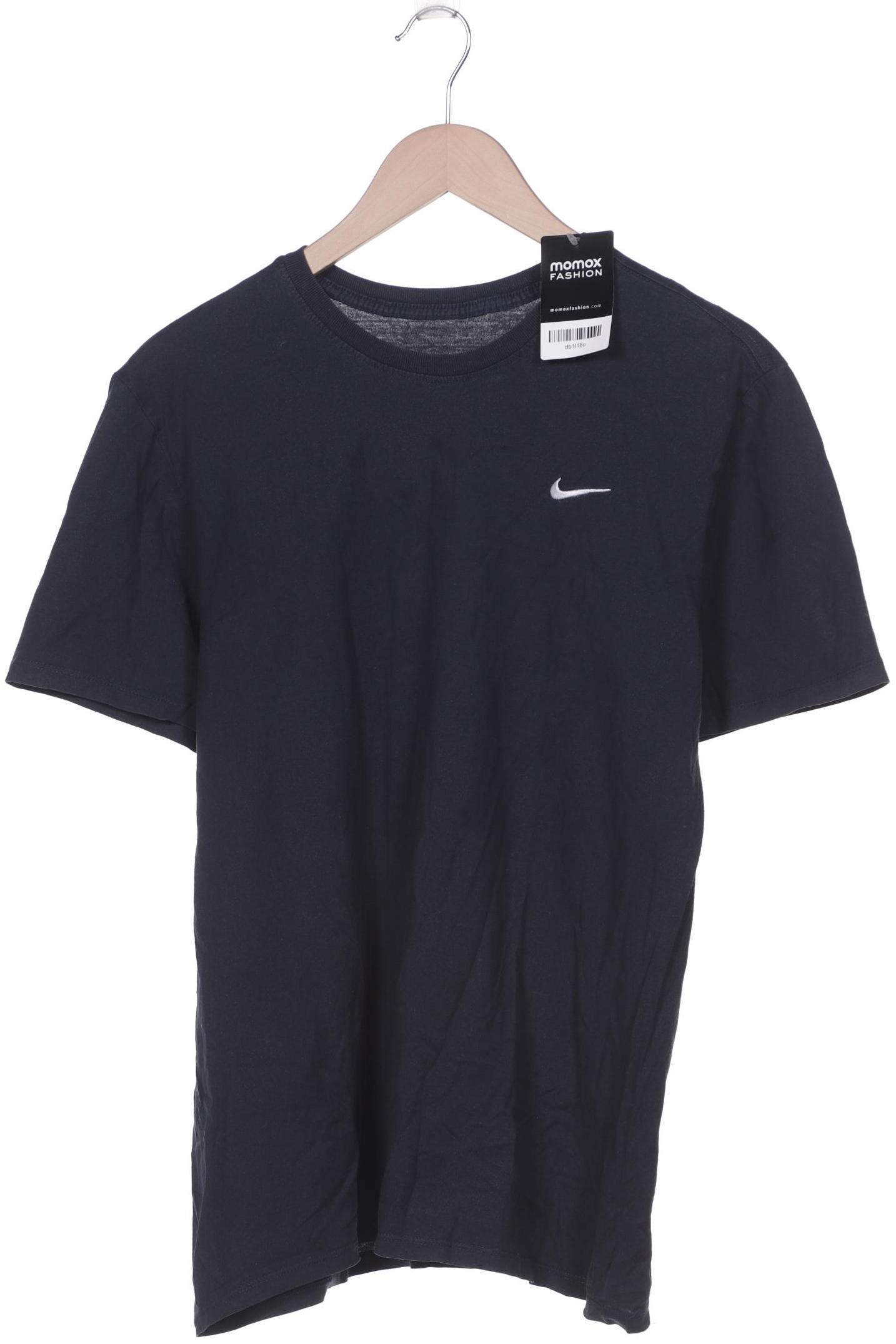 

Nike Herren T-Shirt, marineblau