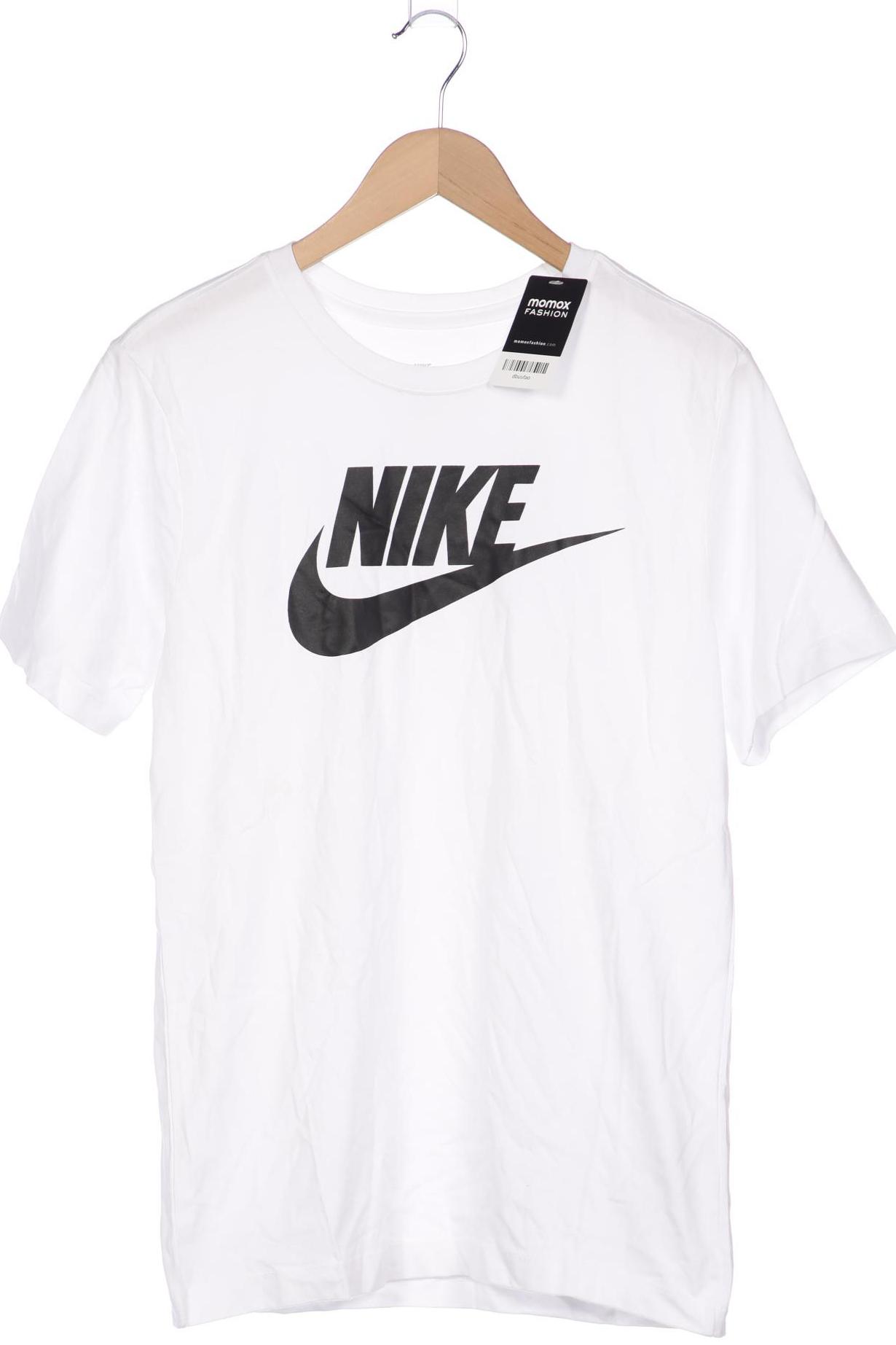 

Nike Herren T-Shirt, weiß, Gr. 46