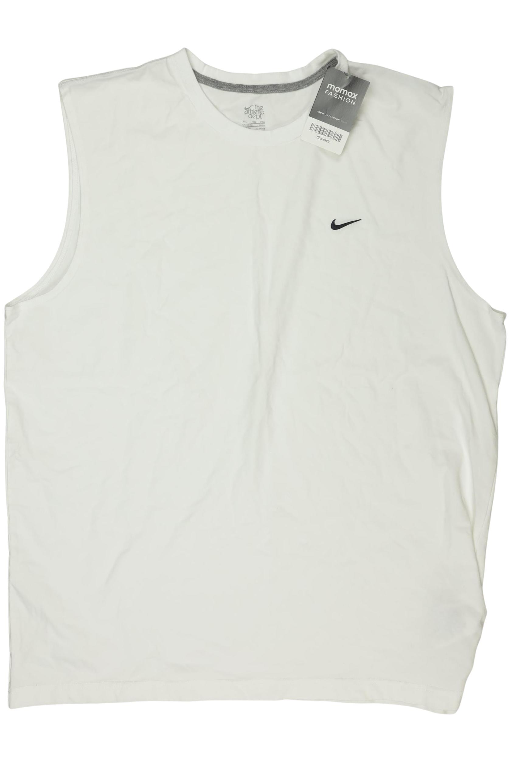 

Nike Herren T-Shirt, weiß, Gr. 56