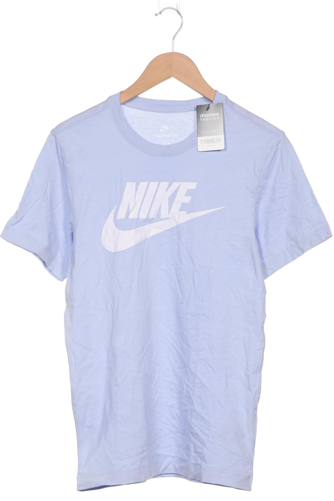 

Nike Herren T-Shirt, hellblau, Gr. 44