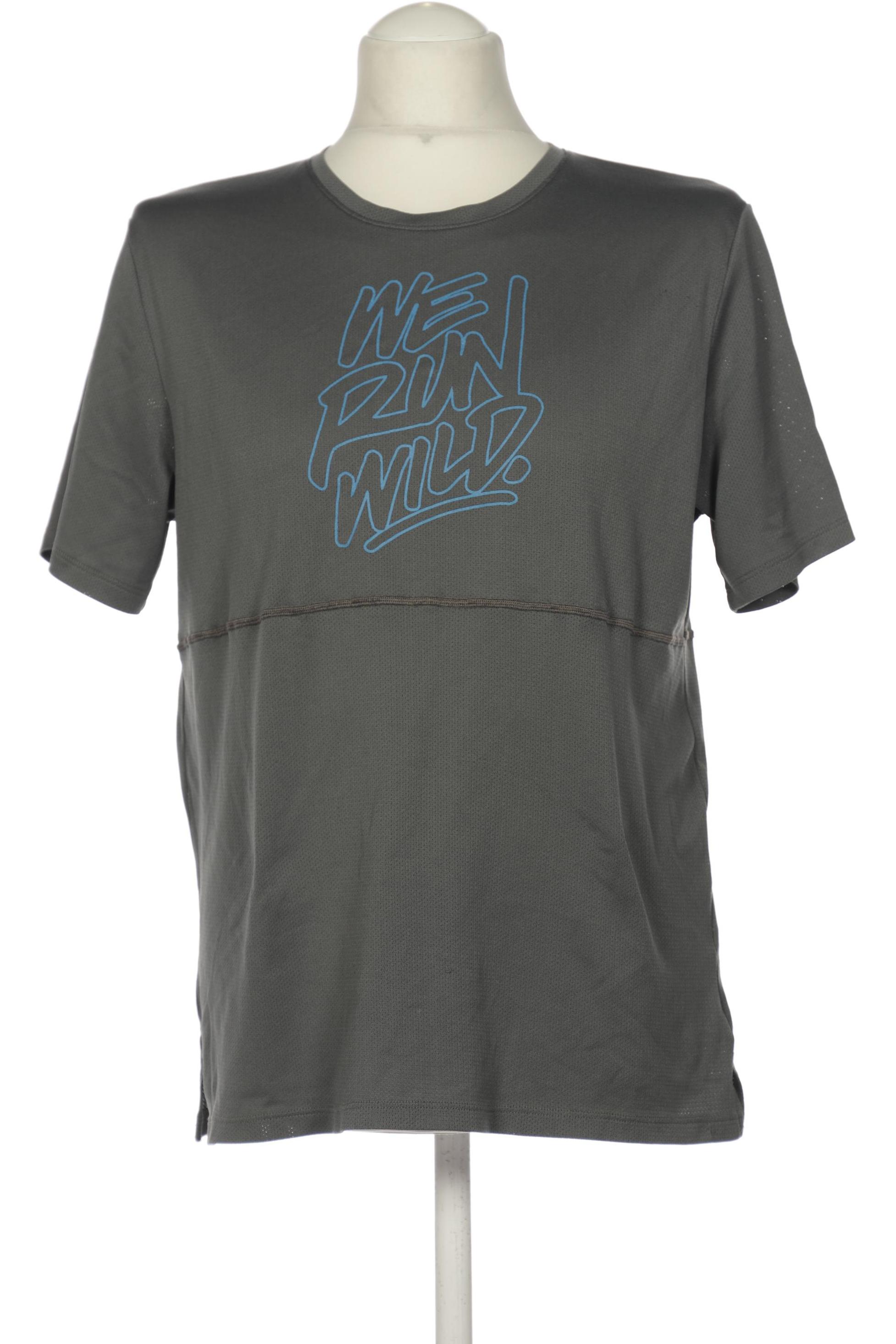 

Nike Herren T-Shirt, grau