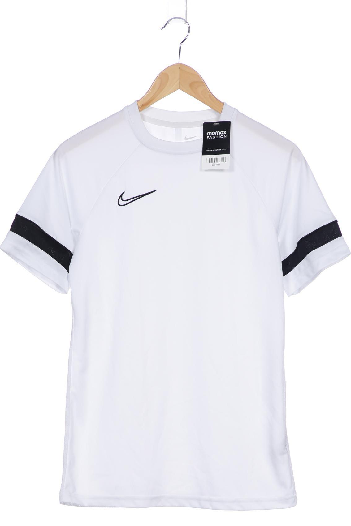 

Nike Herren T-Shirt, weiß, Gr. 46