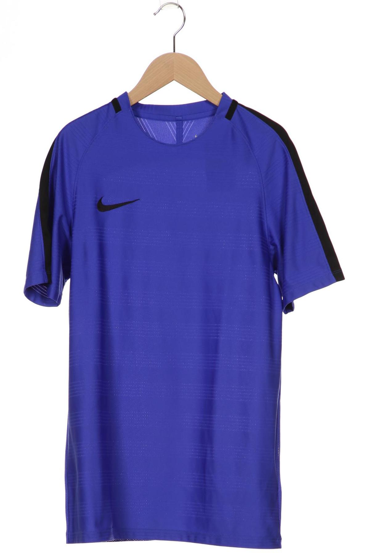 

Nike Herren T-Shirt, blau