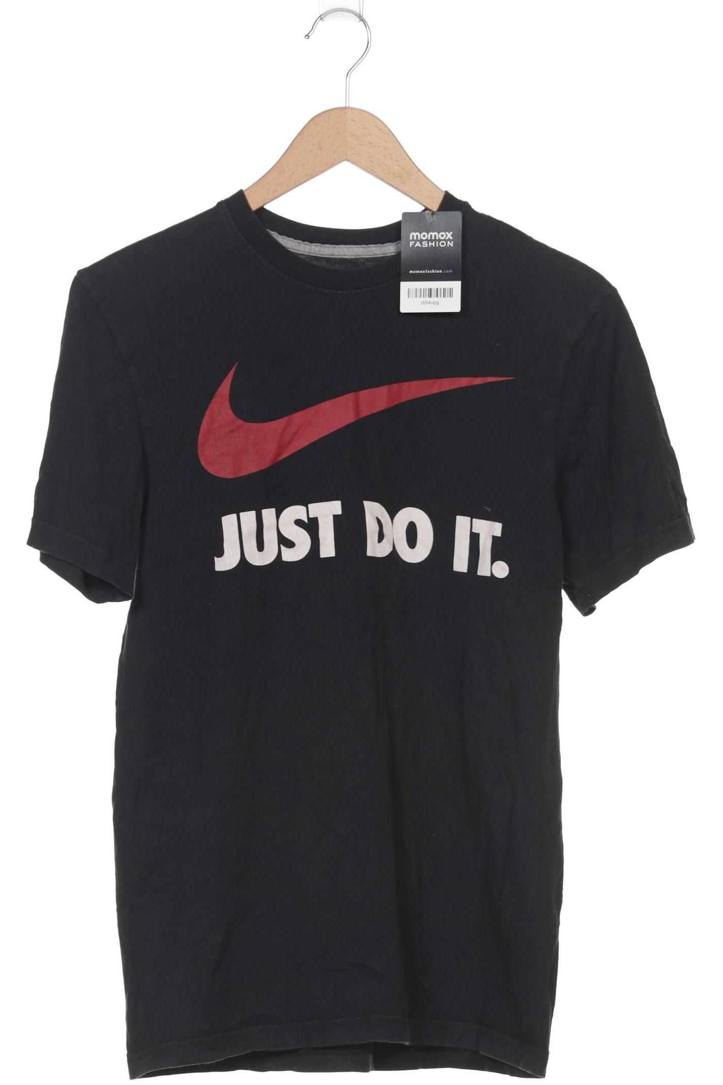 

Nike Herren T-Shirt, schwarz, Gr. 46