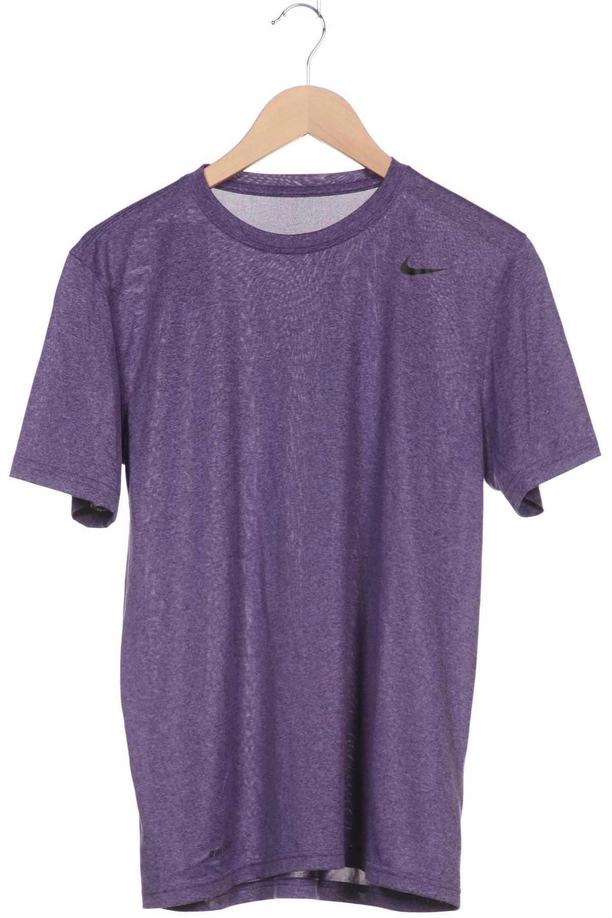 

Nike Herren T-Shirt, flieder