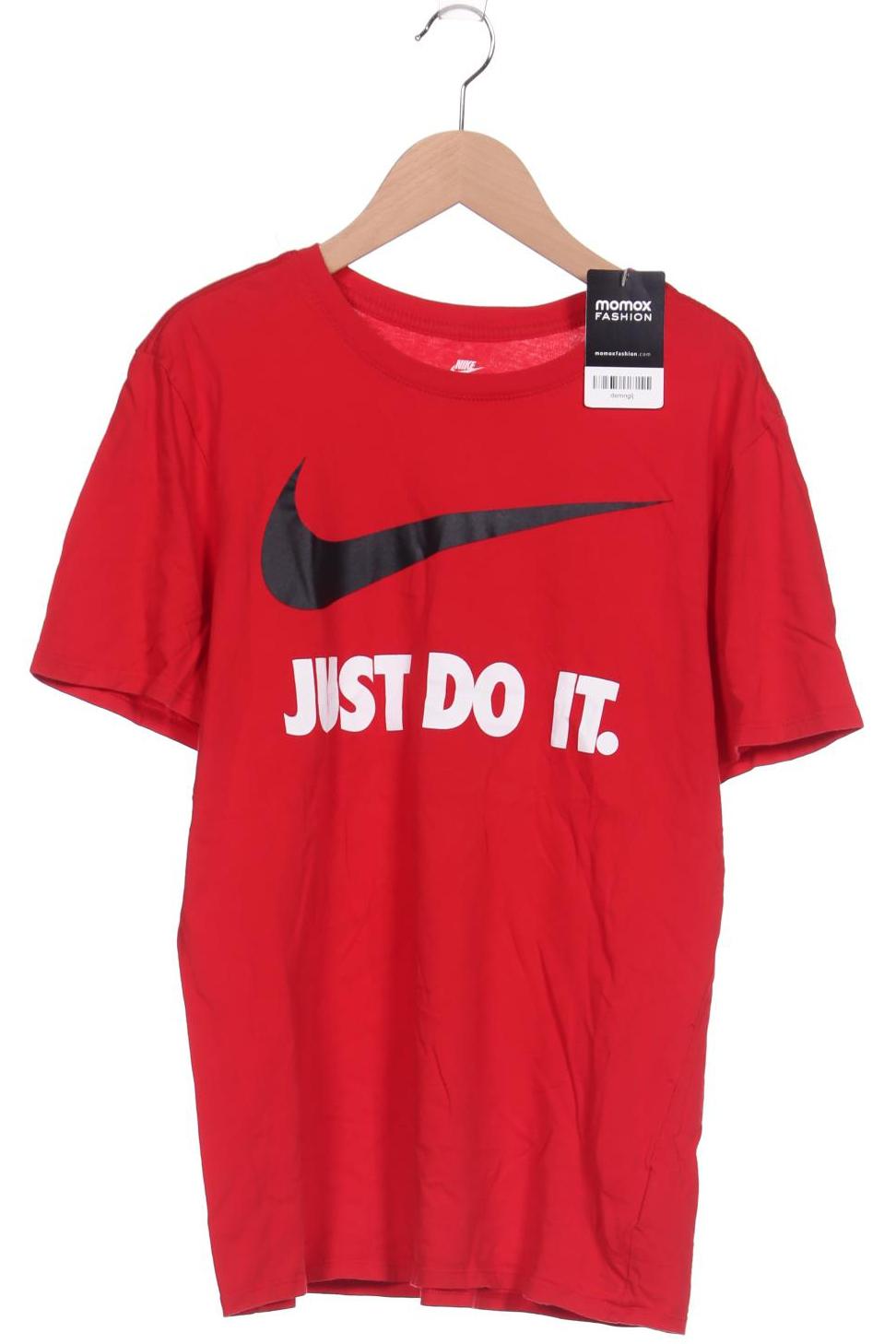 

Nike Herren T-Shirt, rot