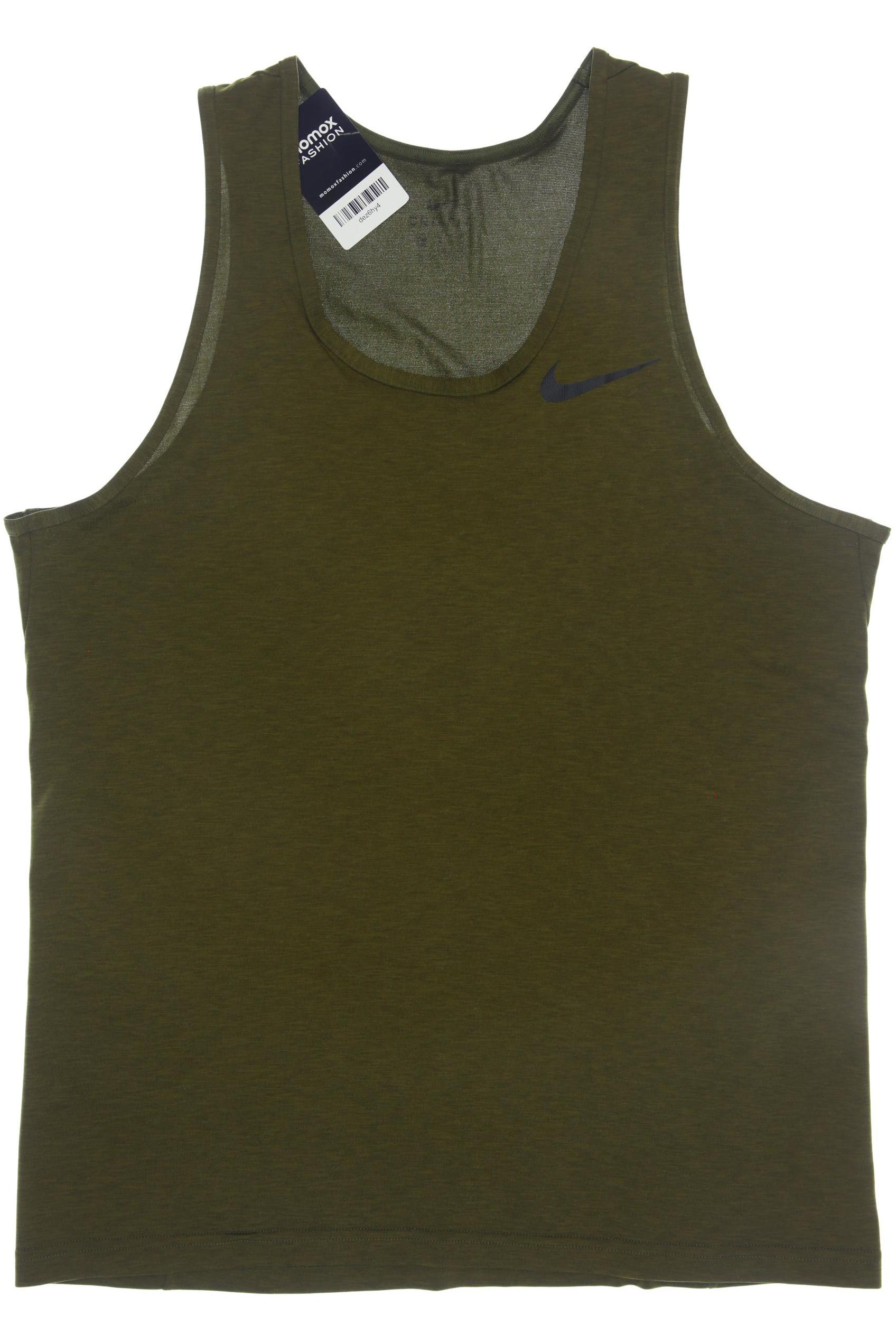 

Nike Herren T-Shirt, grün