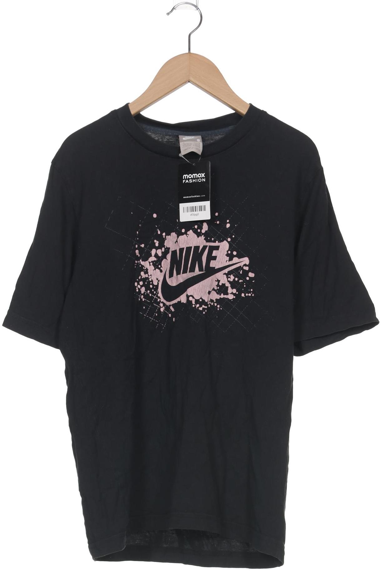 

Nike Herren T-Shirt, schwarz, Gr. 46