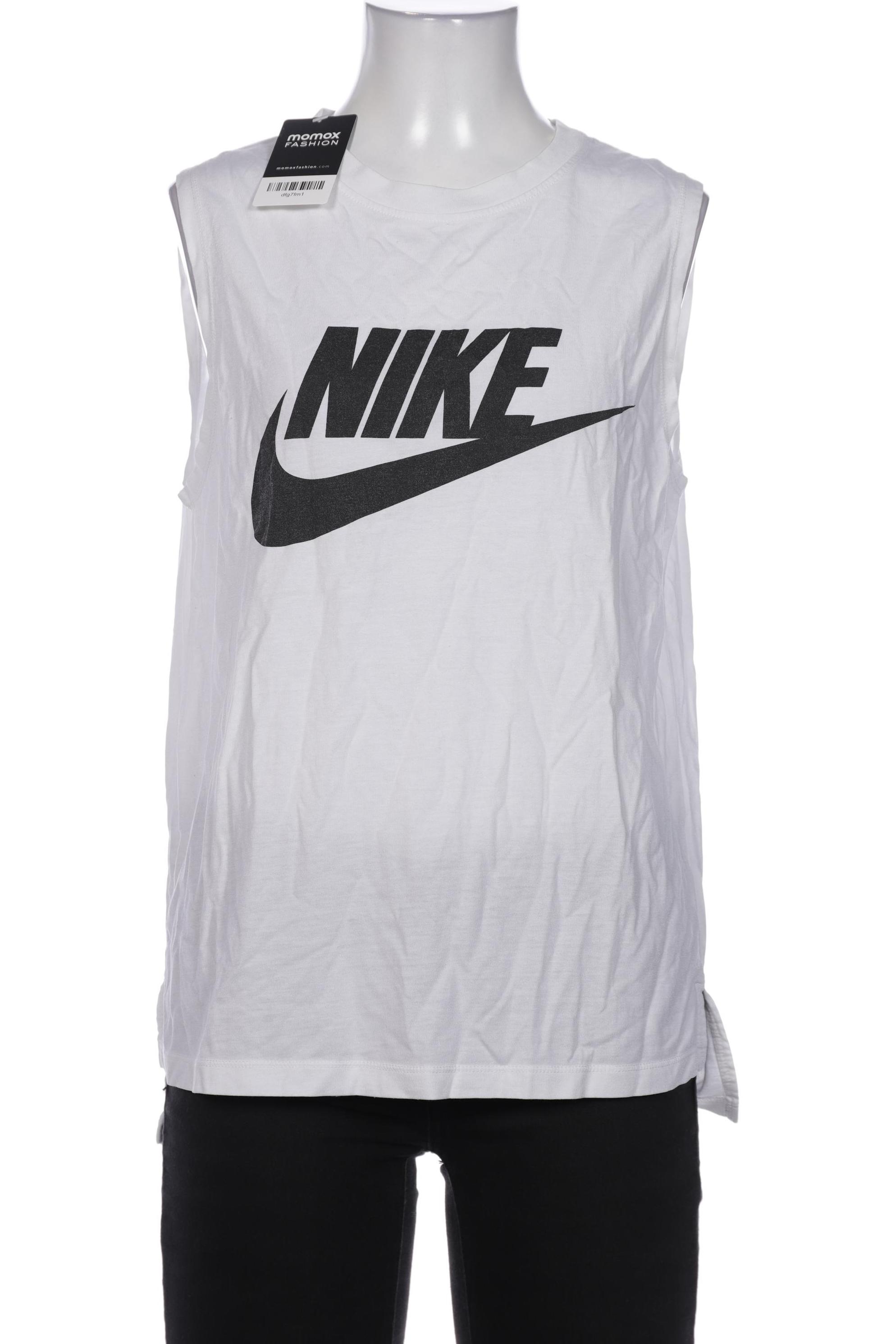 

Nike Herren T-Shirt, weiß, Gr. 46